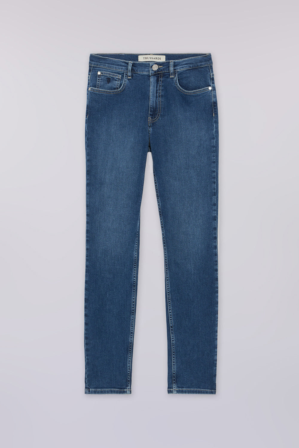 Jeans Skinny 105 in denim stonewashed 5|91c7762b3d5c19a6713c792f35eb0254080a2ec58444523dd83fed27b68c400a