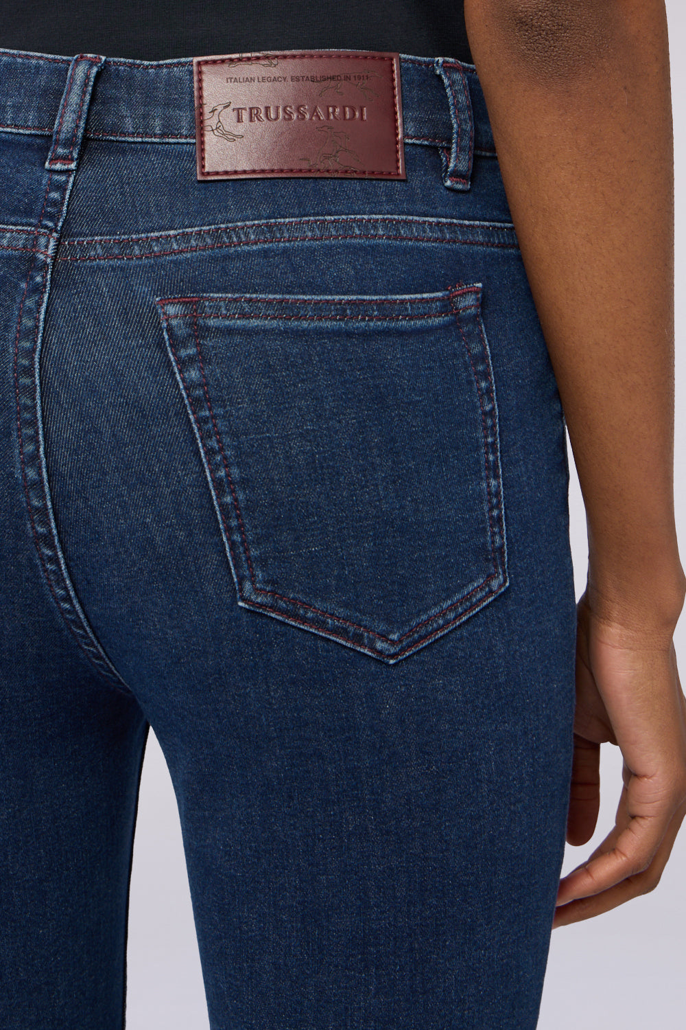 Jeans The Skinny 105 in denim stonewashed 5|b8bd5979a224a7b0f3d8aa25fae13fefd806918a6a0ba731e3b348ca1a5064c1