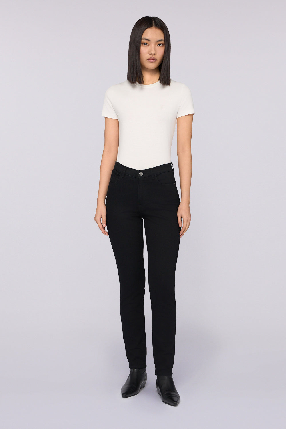 Jeans The Skinny 105 in denim rinse 2|0534e2d56eeba3a76492288a6f390d087f9b6d05d582acf17cc4fbb9bbff80eb