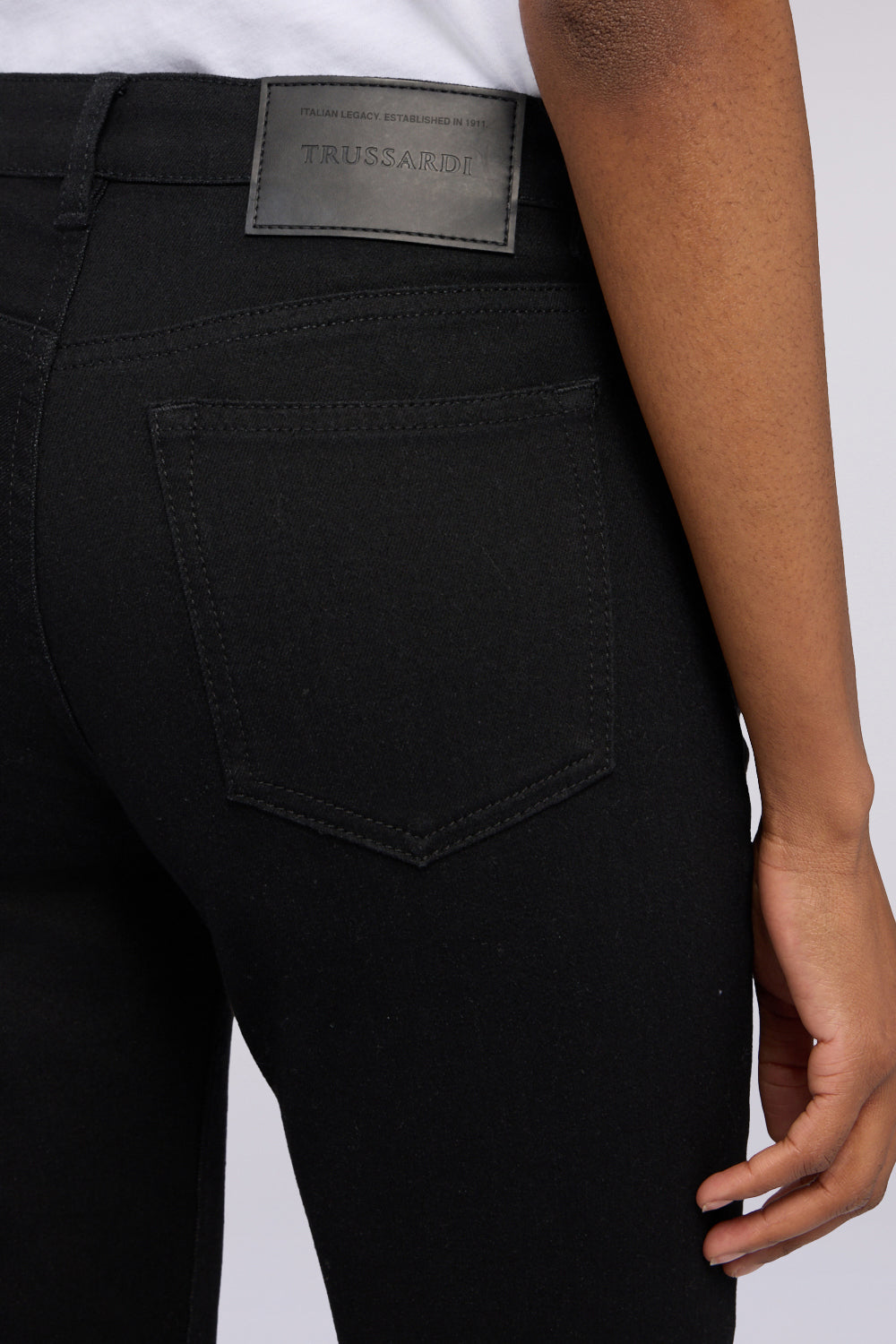 Jeans 130 slim fit in denim rinse 5|f0e02f3d851e8c12a07e7c6aa4eb6857b912ddd85981b36ac2fecc5ba85ccdf1