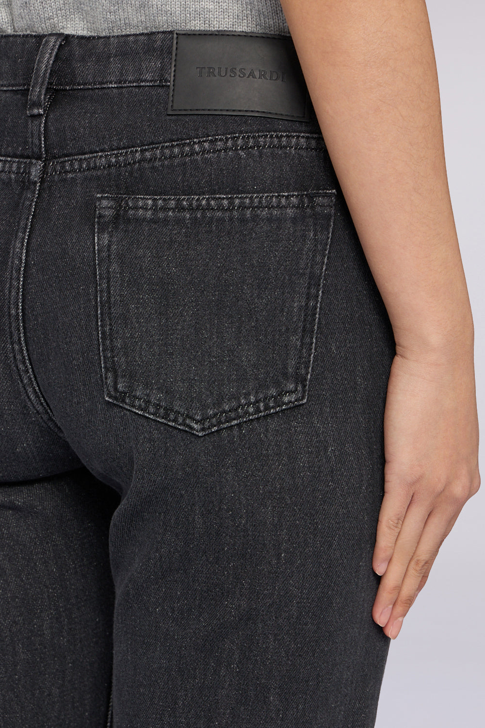Jeans The Essential Straight 190 in denim stonewashed 3|bb2d10bbbb29711cb5aea03c1f8d302bf82f824519d3e1c56516f331cce46e61