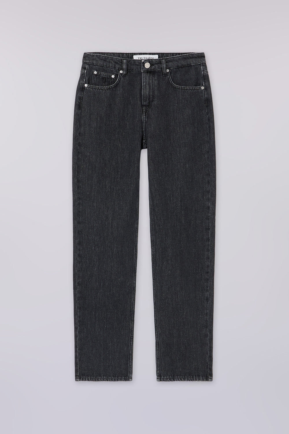 Jeans The Essential Straight 190 in denim stonewashed 4|15035dff9d68fe03f87988004bd9a337ffec85ffd69c93859da5669a567292db