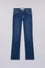 Slim-fit denim jeans 130