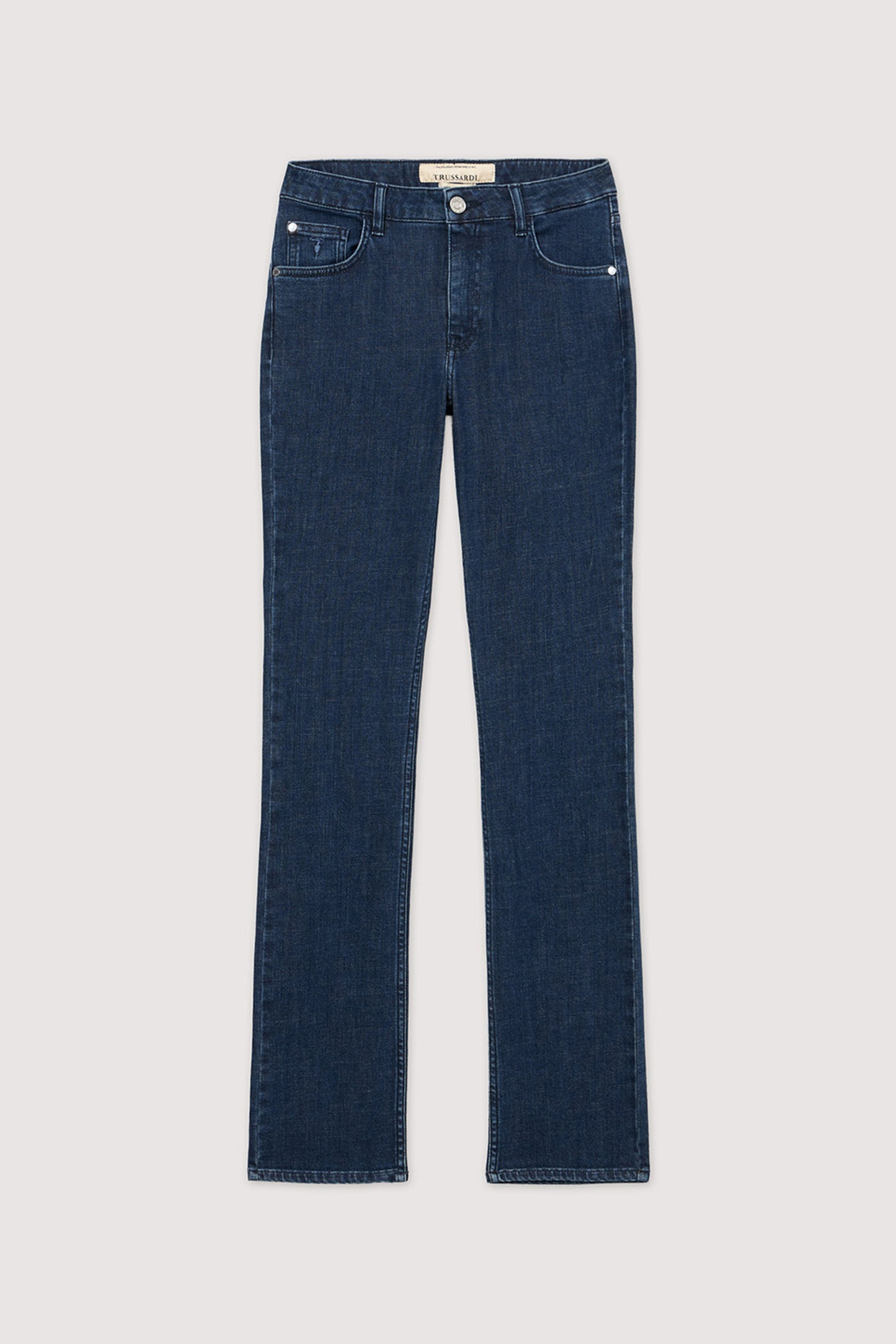 130 Slim – Jean en Denim Confort