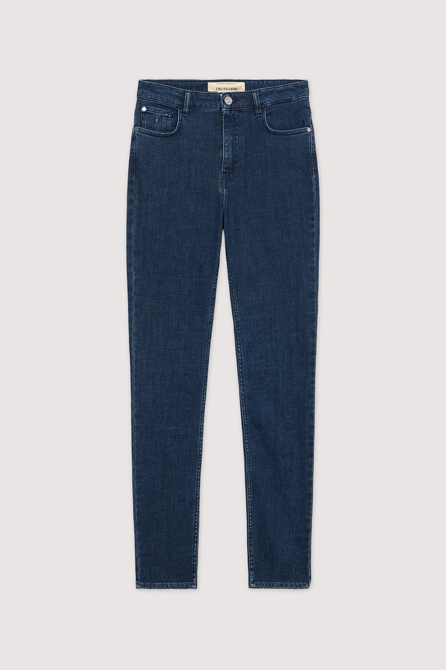 105 Skinny – Jeans in Denim Comfort