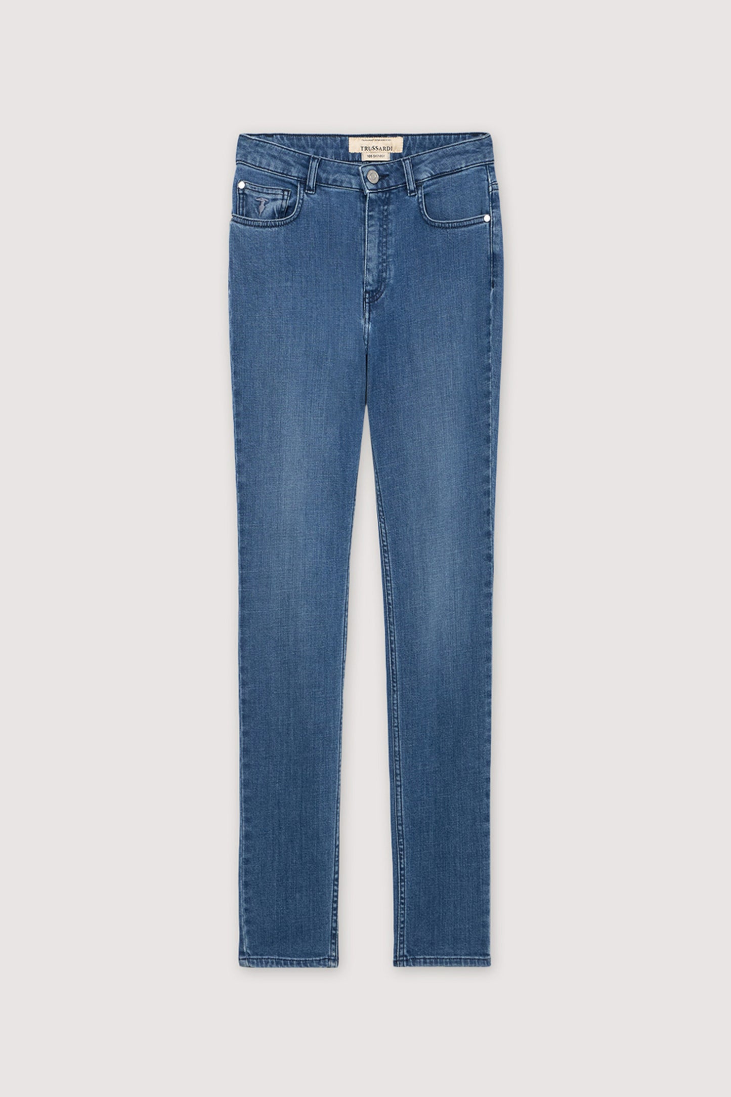 105 Skinny – Komfort Denim Jeans