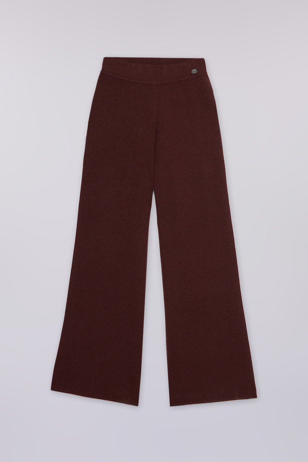 Pantalone palazzo in misto lana 5|27f2575ffde1dcf84efd791ae69fcf7b5257dd1159e33da1bb416366df3bdc58