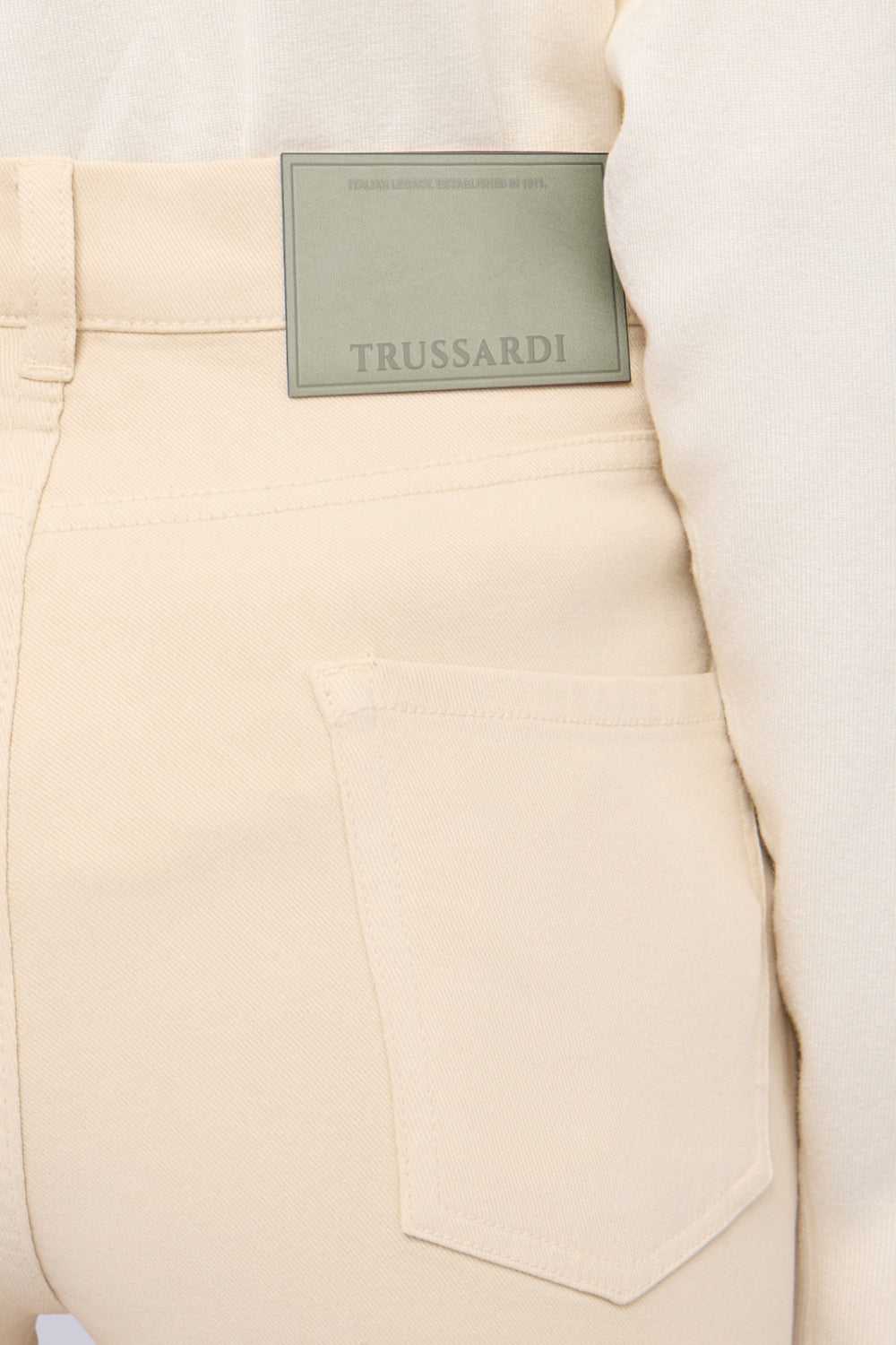 Jeans The Essential Straight 190 in bull 5|344d4a228b15d73b420465877c2902580fce92106ea68476725e5771e929c507