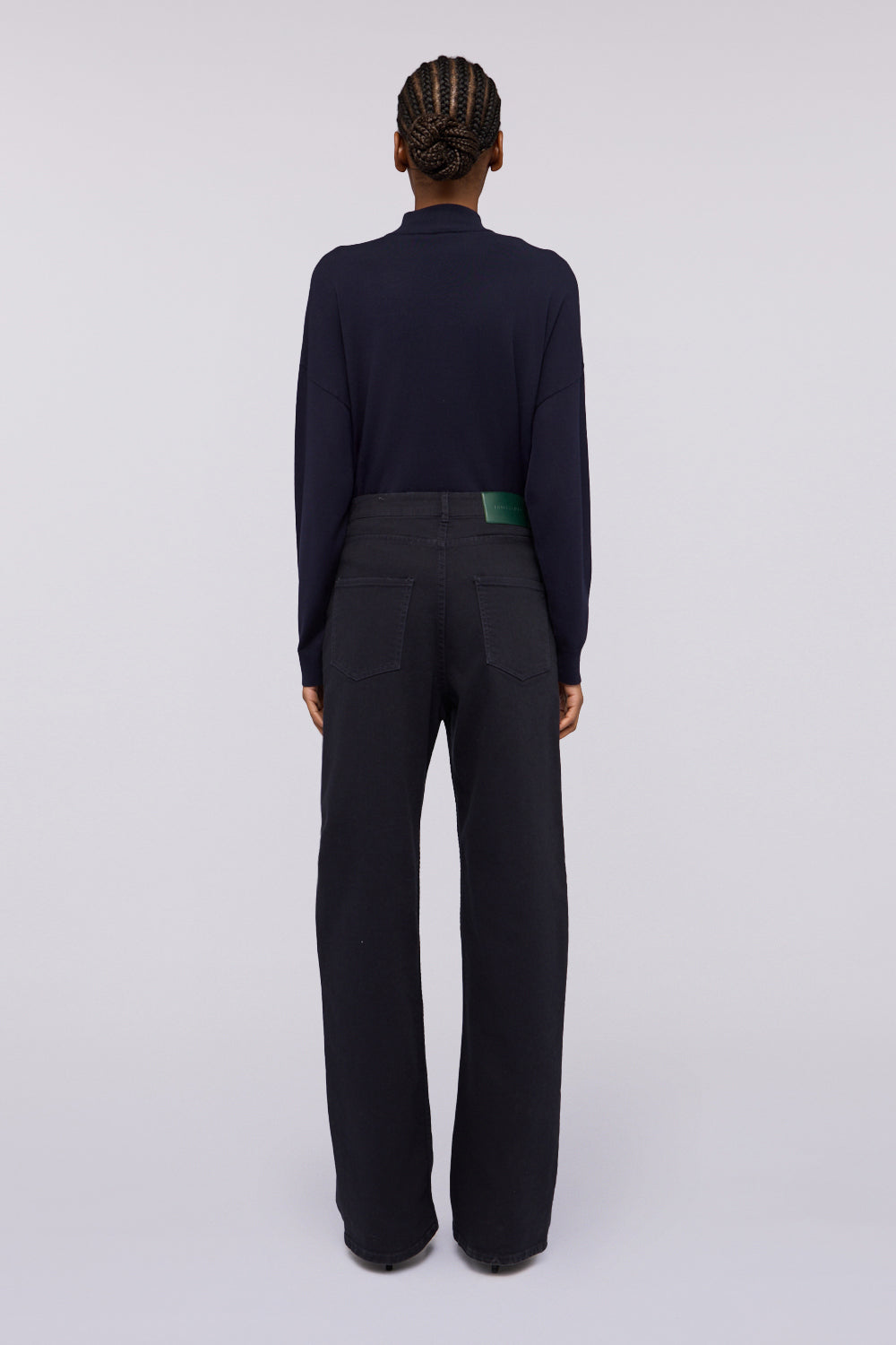Jeans The Essential Straight 190 in bull 2|bd5c690d0436d2d8aa03c225cd9a851babfbcff365c27433b7dd7d3d7442cce5