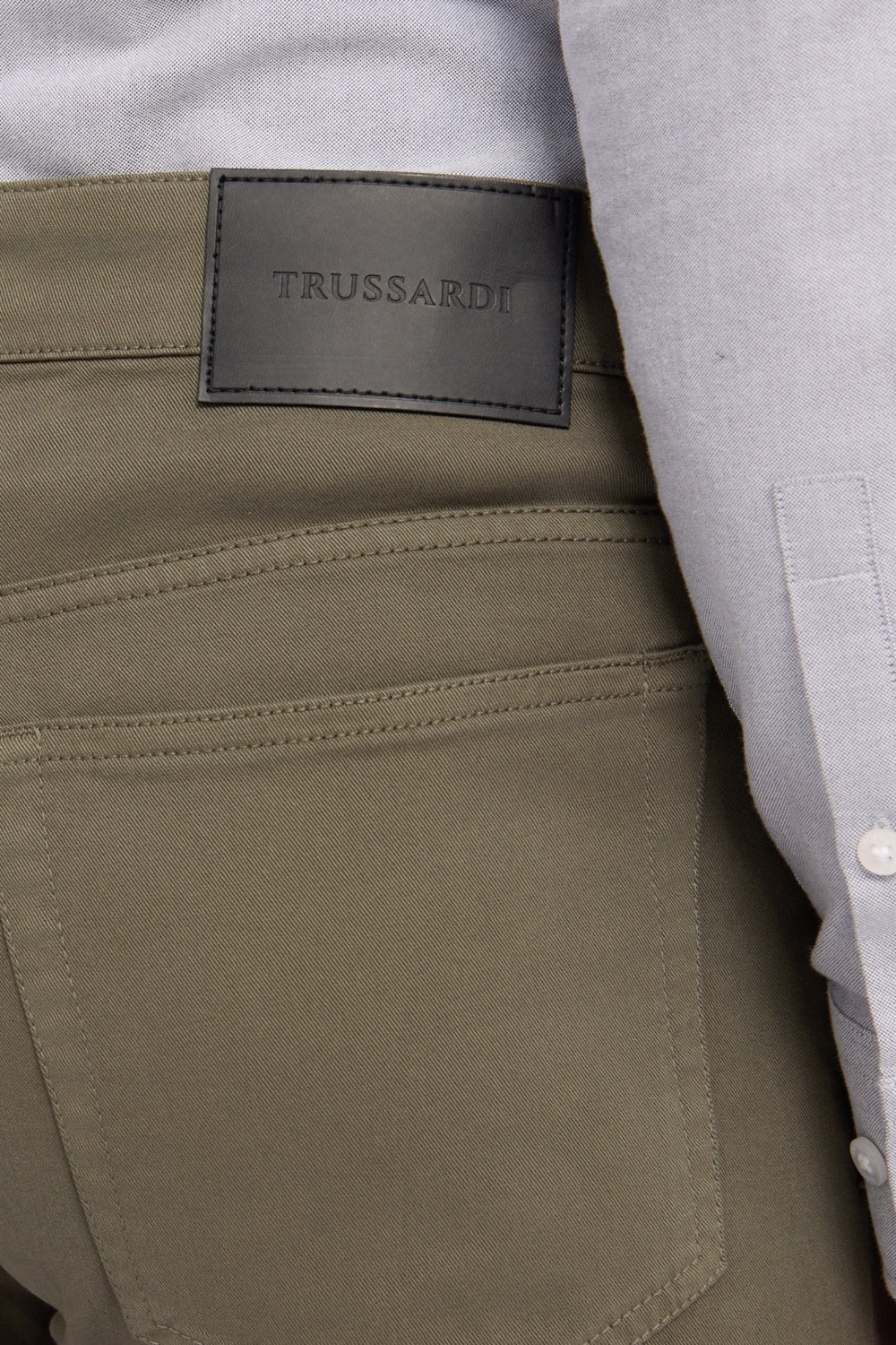 5 tasche 370 Close in gabardina stretch 3|552aece62754423c54165ec38e346df2ad09193b3c5f8b812b9add3839986cf6
