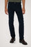 5 poches 370 Close slim fit en velours côtelé