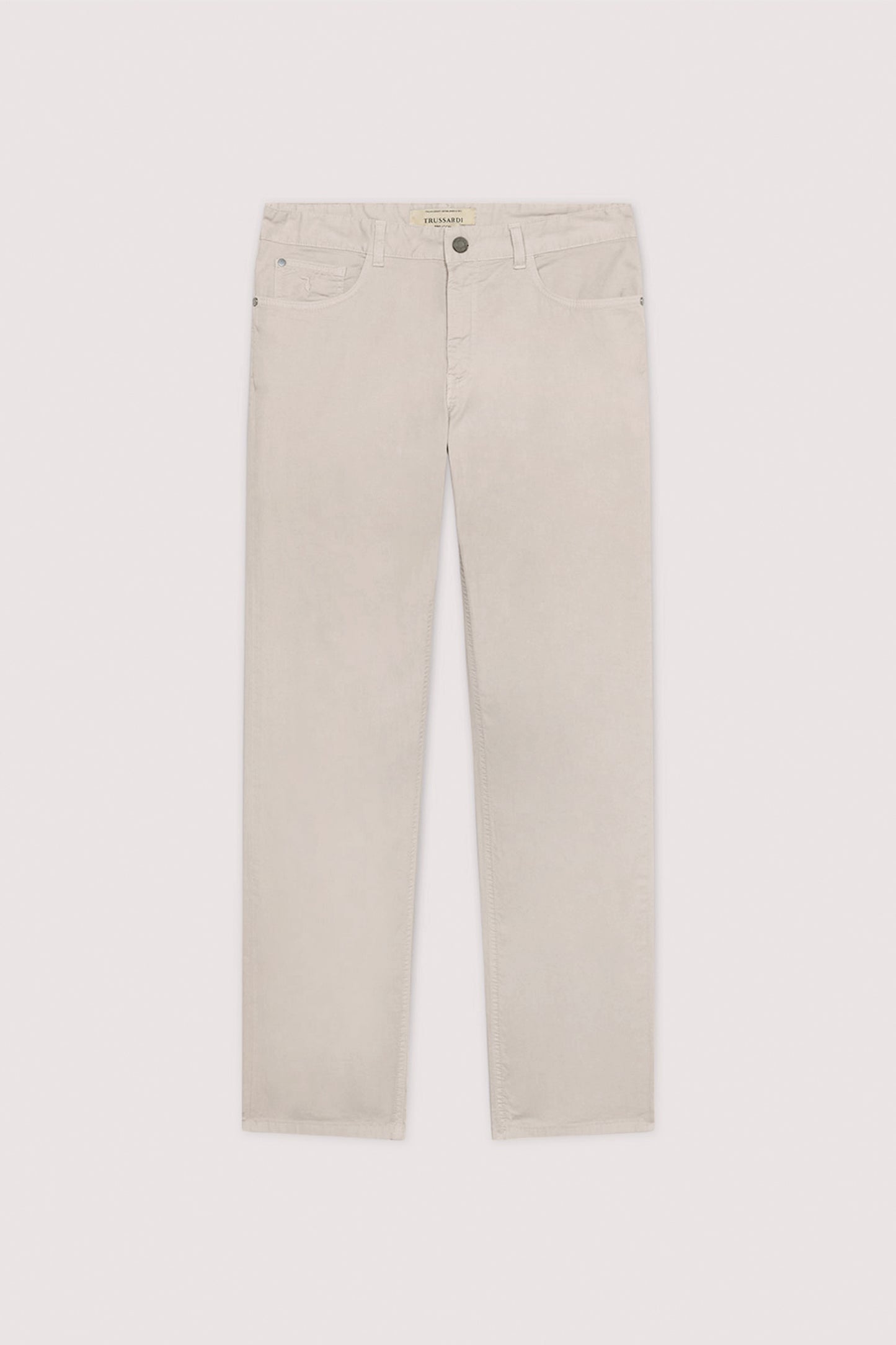 5 pockets Regular 380 ICON in lightweight gabardine