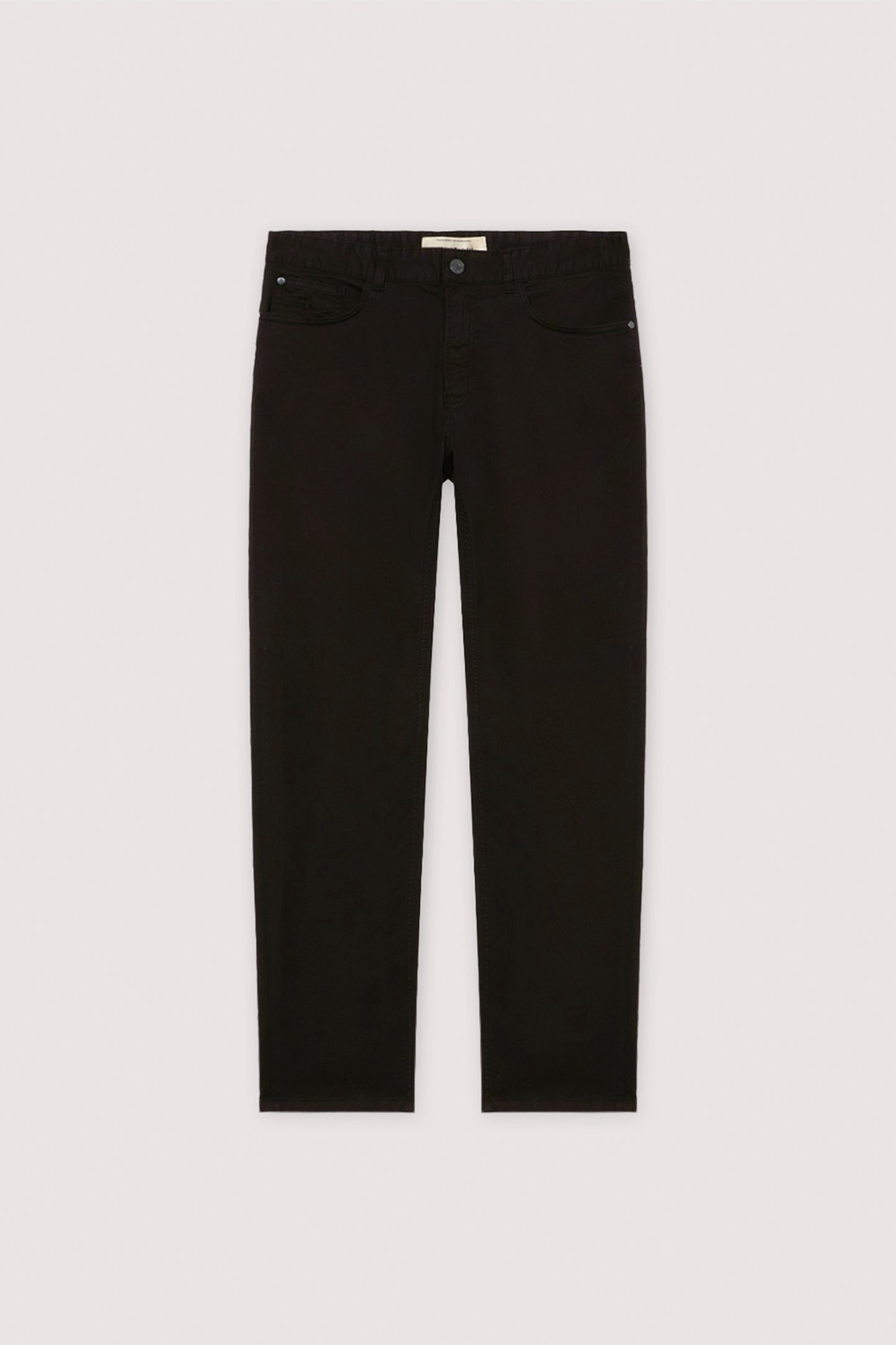 5 poches Regular 380 ICON en gabardine légère