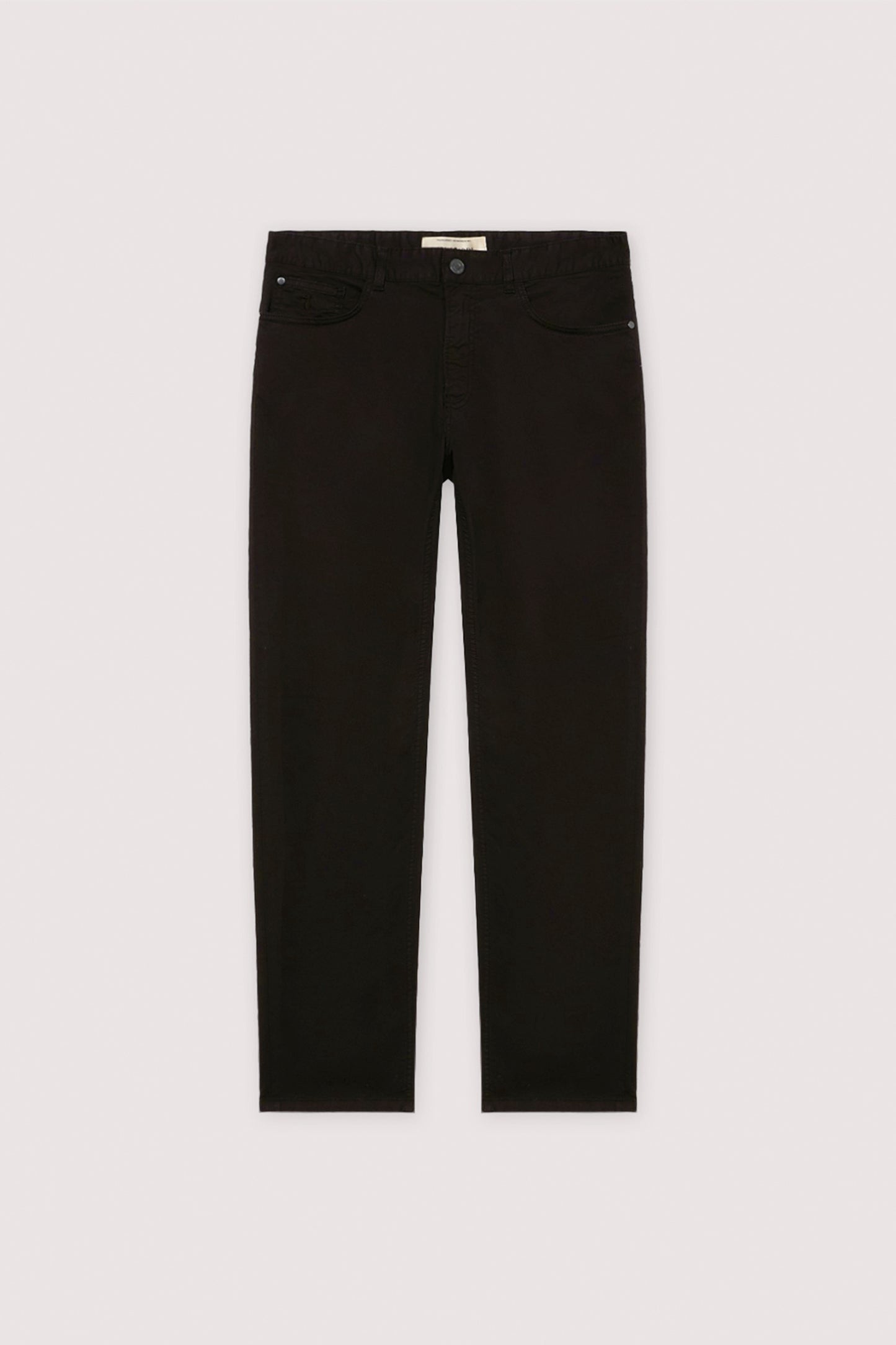 5 tasche Regular 380 ICON in gabardina leggera 5|394816bbc318668b422f5bf5ed573a405592f2879d0b4003f652328b54bdaf47