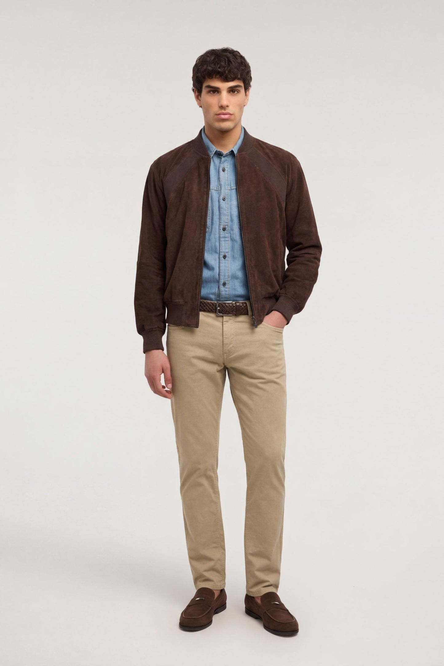 5 tasche Slim 370 CLOSE in popeline 4|bfcfe051487ad82df8a45cc502514cfa820f0b582b2c186ca07beec03023827b