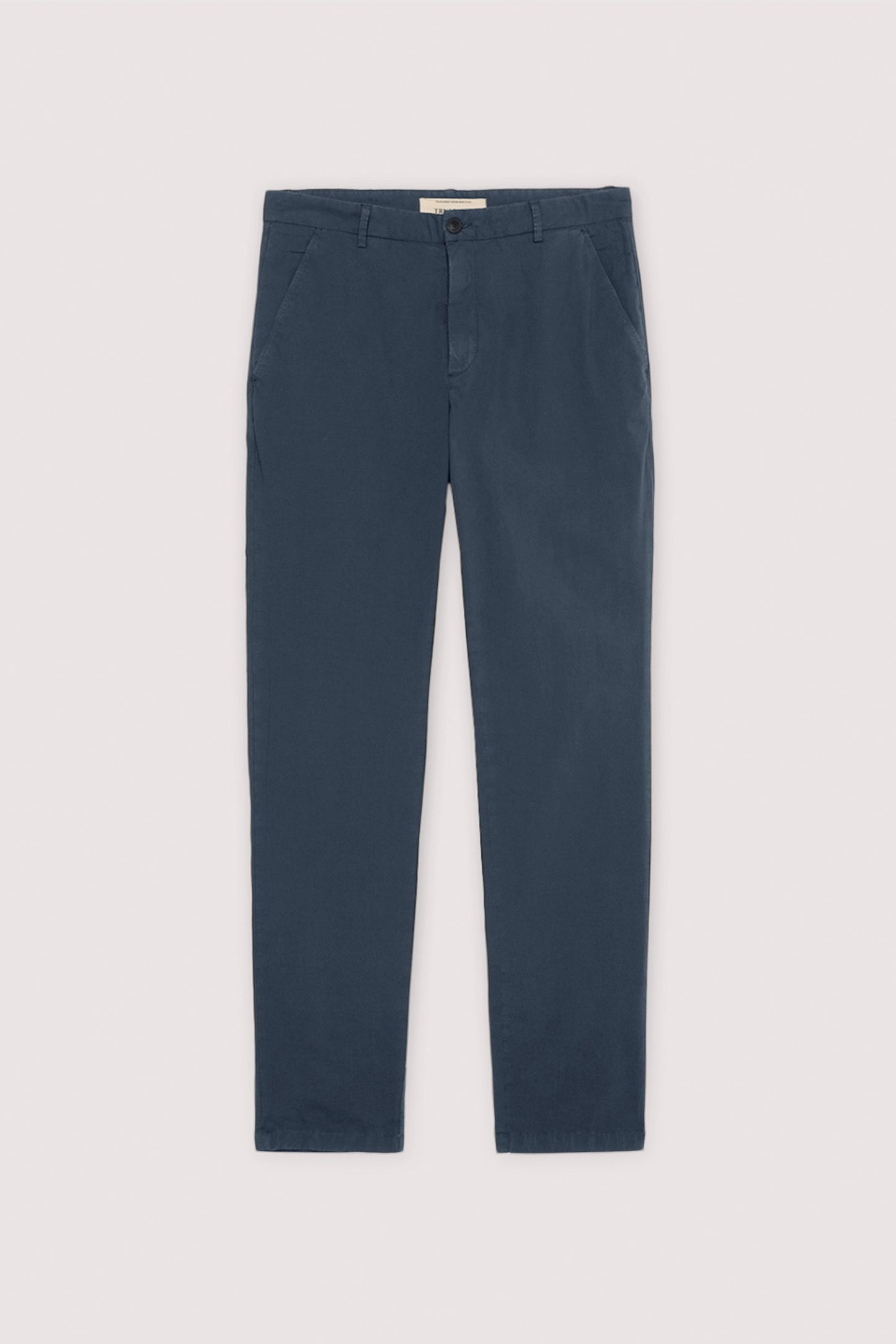 Chino Aviator 301 slim fit in popeline