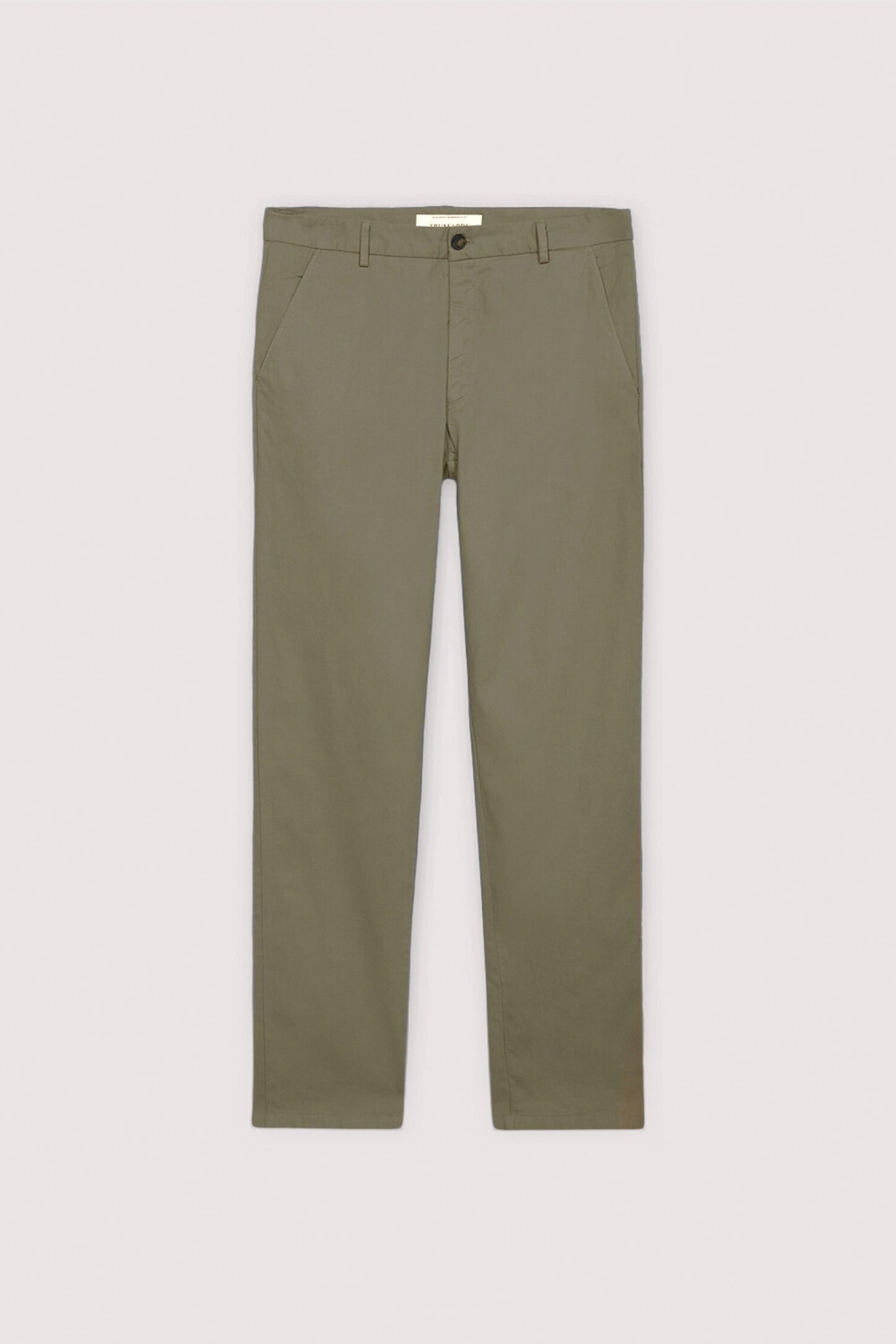 Chino Aviator 301 slim fit in cotone 5|665195b0c5138e63a5e12a7d130e3701a46a2049cf402dbc9e3898933533db20