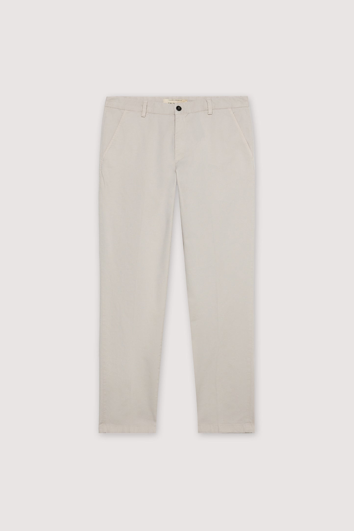 Chino Aviator 301 slim fit in gabardina 5|75560ca0888d3f50306ac94849a10fe9dde71d0ab20c0bf44ecc26d8b7f2e32a