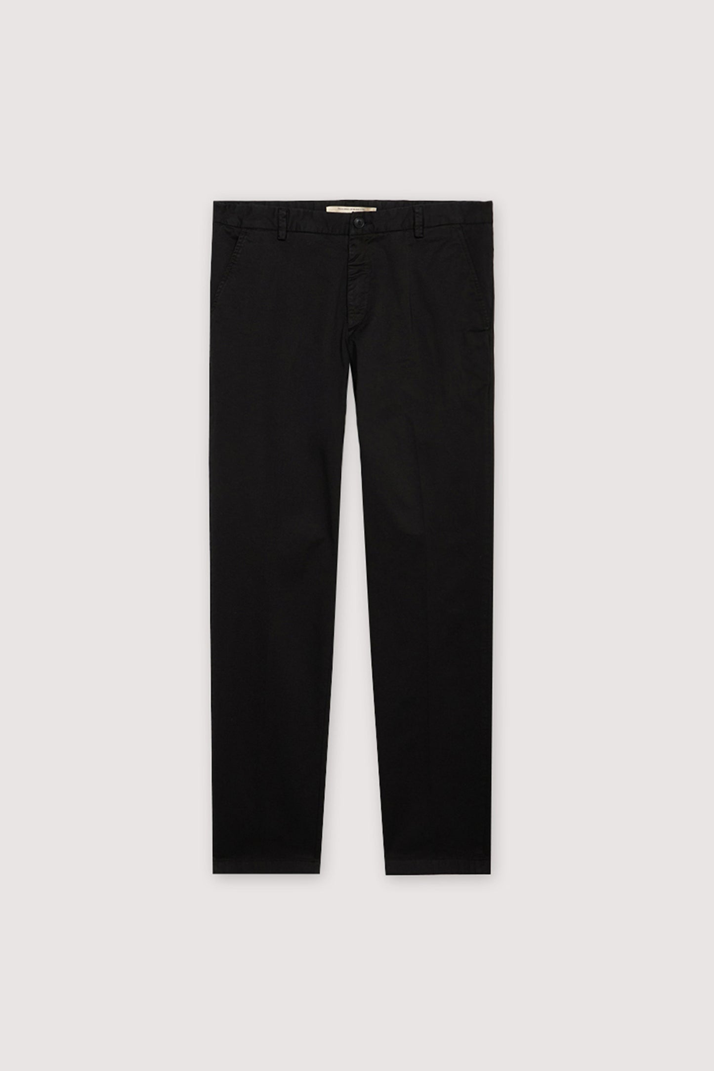 Chino Aviator 301 slim fit in gabardina 5|d6a20b1e54de7a8d17ce4acb56dd5e4e014bd1a70704f4b75bc8b9a0251febdb