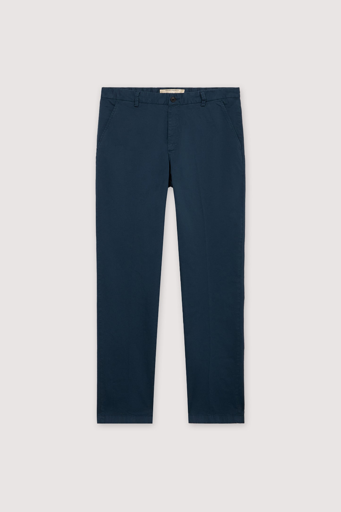 Pantalon Chino Aviator 301 coupe slim en gabardine