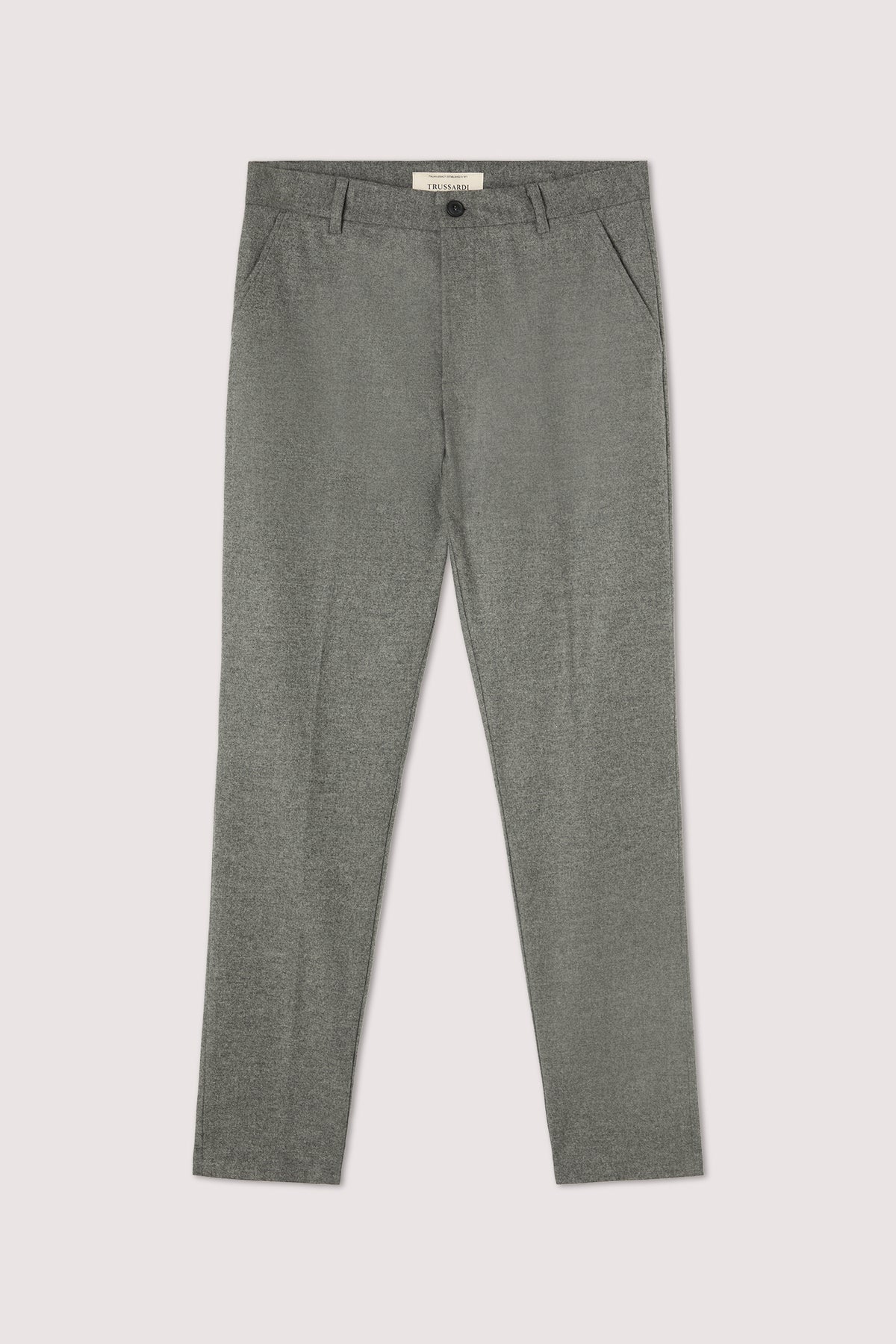 Chino 301 Aviator slim fit in flanella misto lana 5|d19f4dcb1473cb53bce13e2556e4f3a5bdee5ca89c9935ddcbe3bf0f306befbc