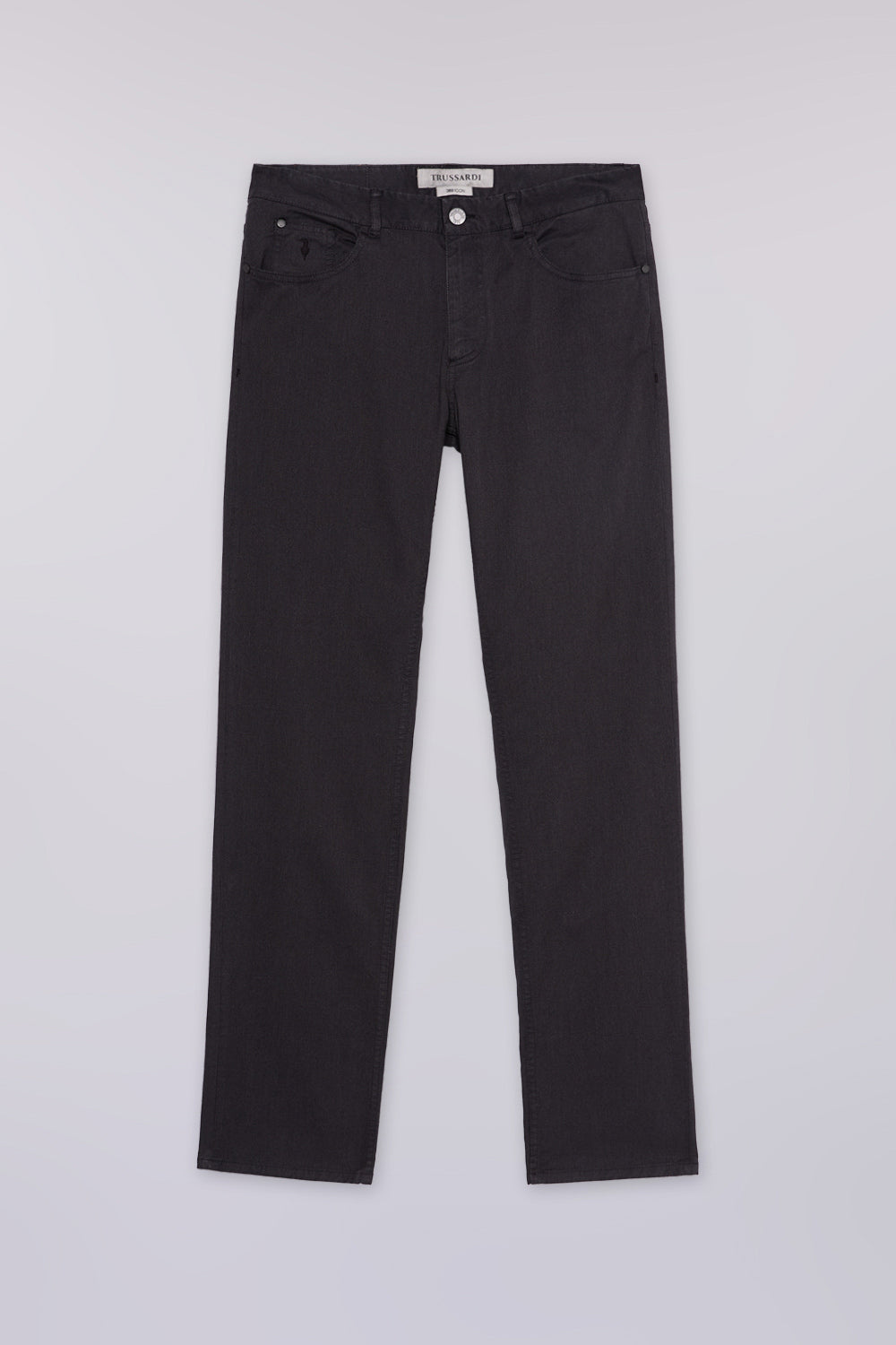 5 tasche the Iconic Regular 380 in drill melange 5|1205c5491eec514c5de48d3acf55c97159221849dfcbe5d5d17cd1b031d0d836