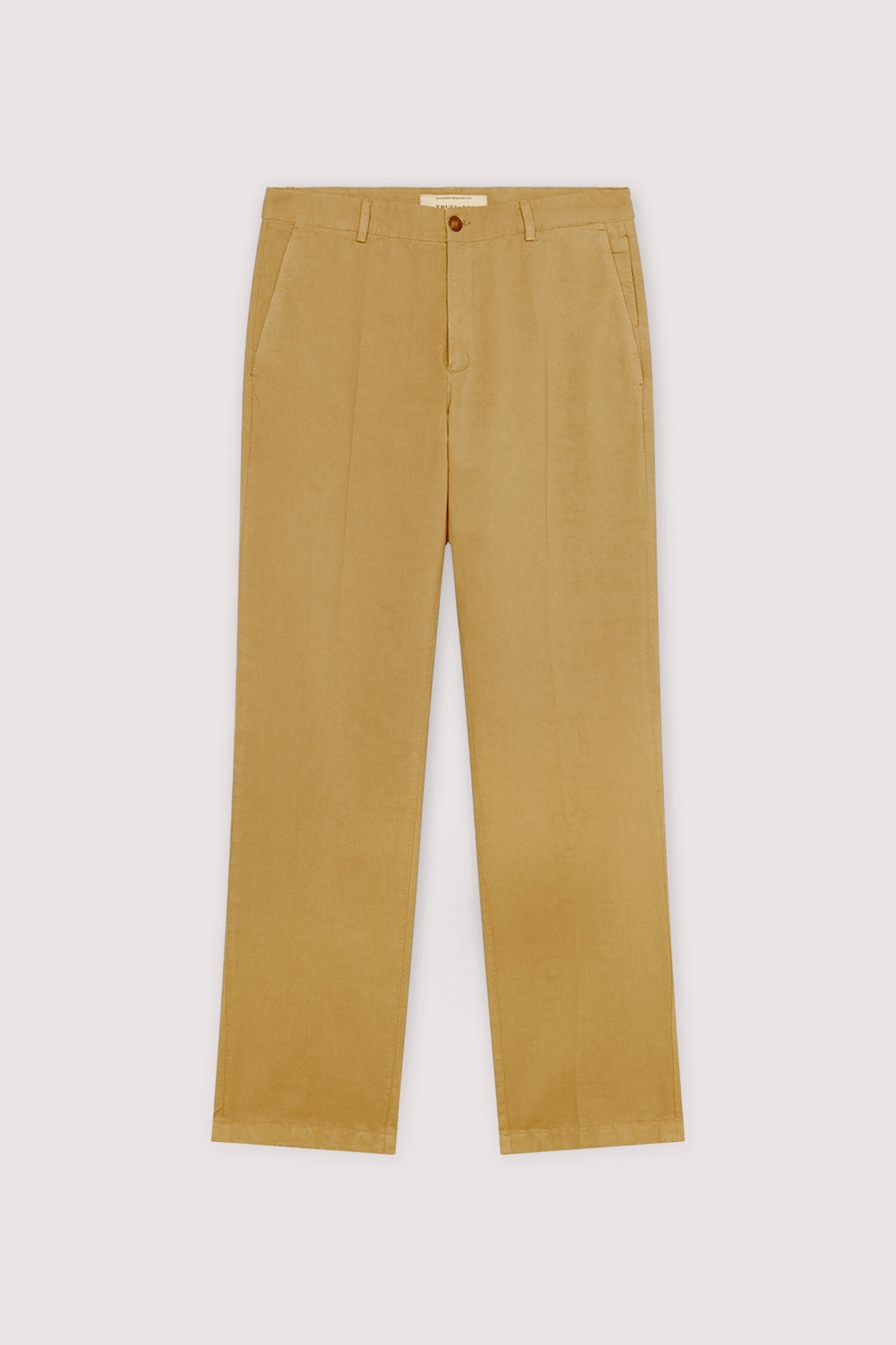 Chino Regular 302 in lino 5|faa7cfb80089bb6bb46d011cc326f805353b036b3b1c1a52e7eef3e5aaefe7f9