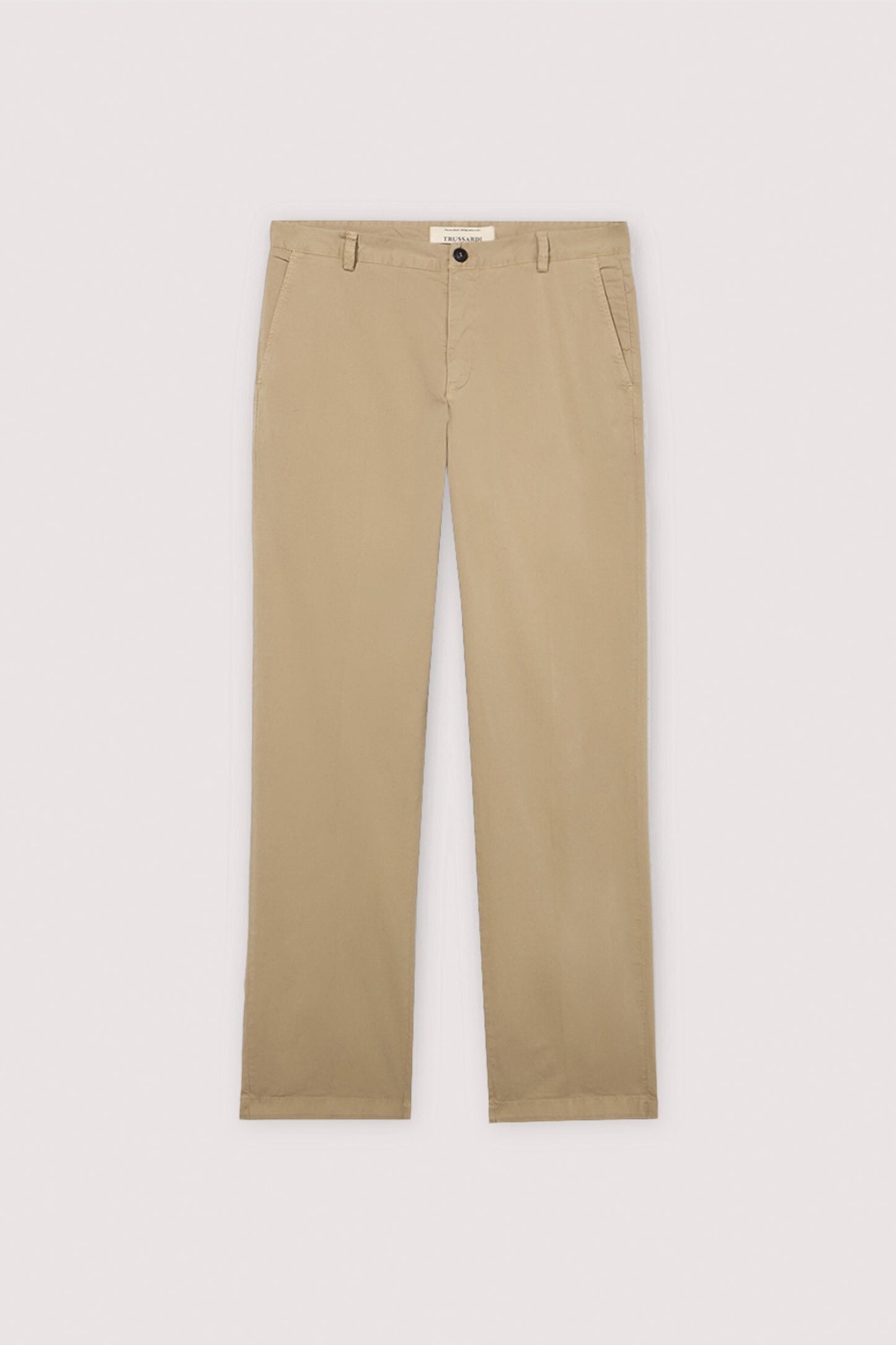 Chino Regular 302 in drill leggero 5|9248861a758fe47c577a507715c842df8fc4307cd8771754928f552f904f1206