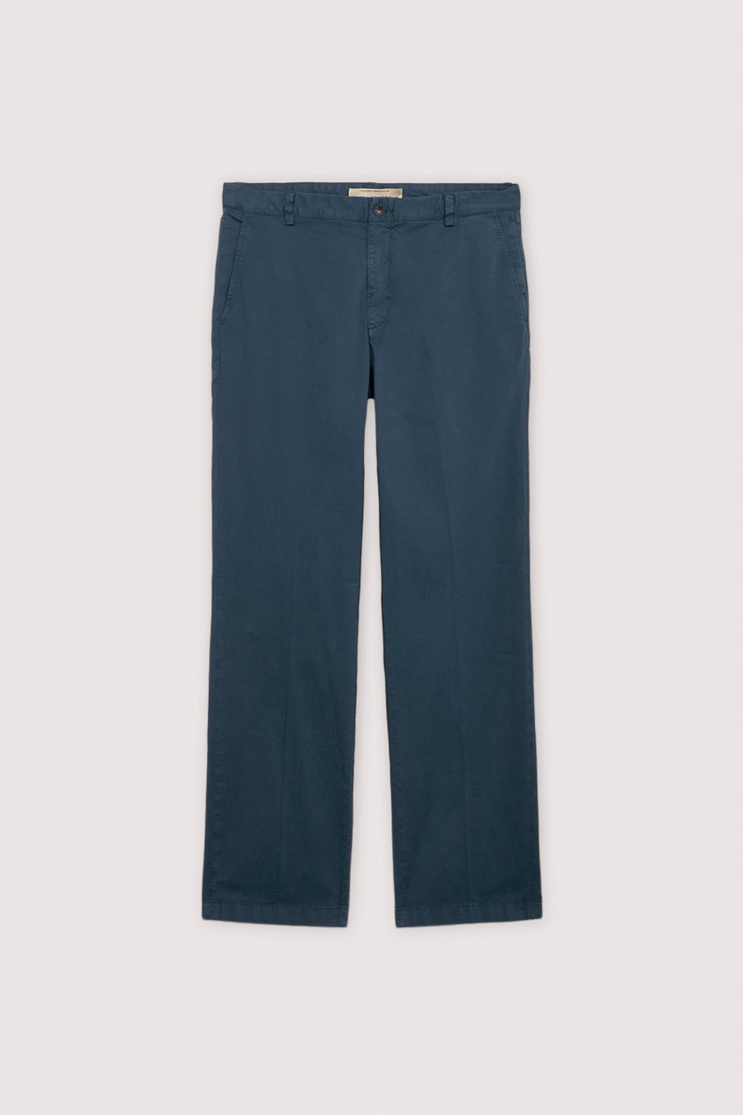 Chino Regular 302 in drill leggero 5|b23ca1d03a2af25812665745207ed477355ec2e0627bf97163e9aa01b1da626b