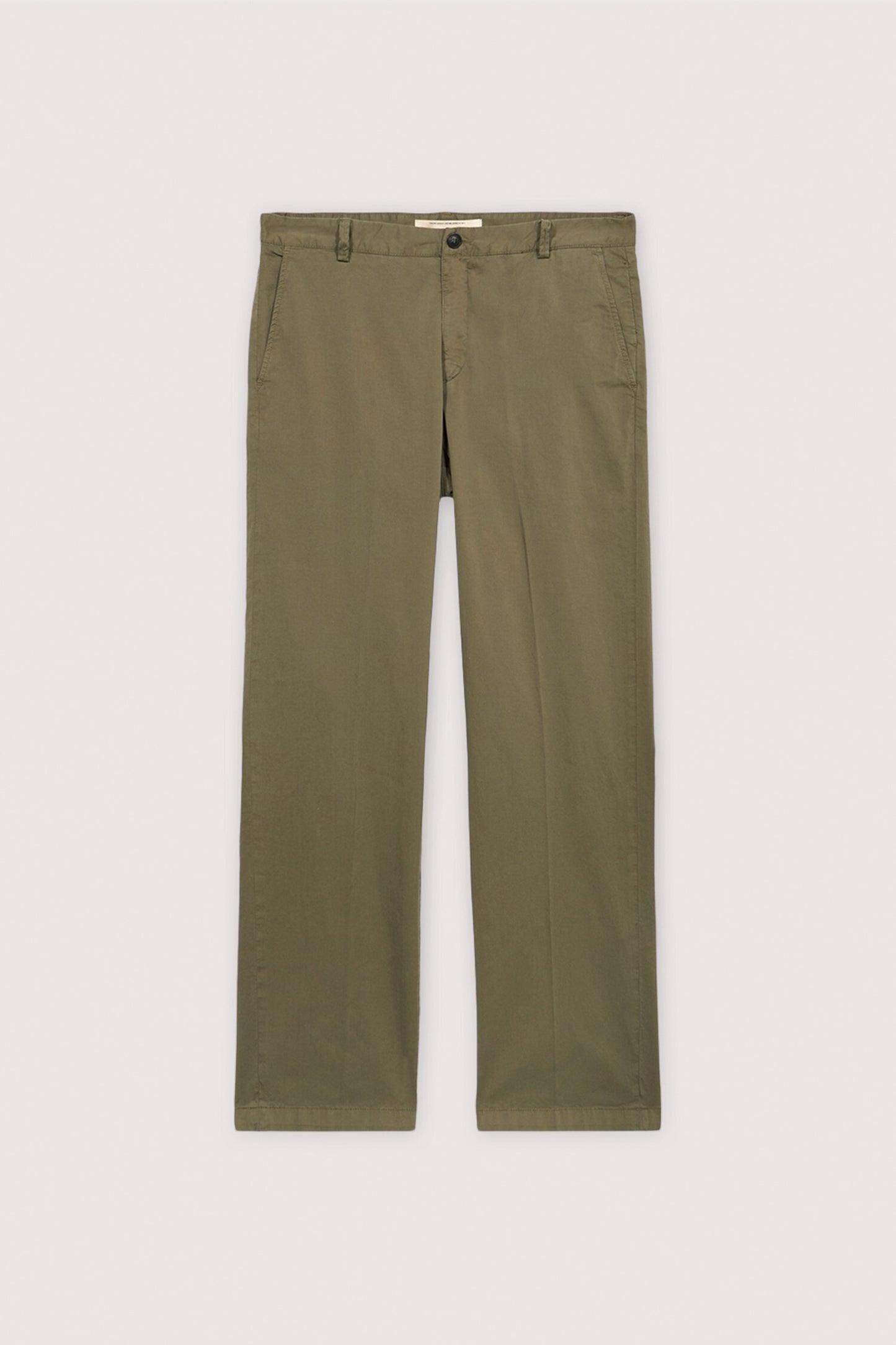 Chino Regular 302 in drill leggero 5|ec524963aa8b2d91ad82f95708fb307063bac75d791af95d3e694ac2a018cfca