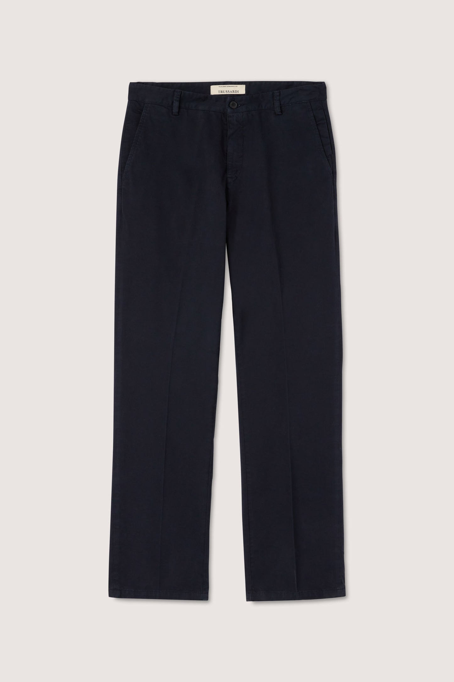 Chino 302 Regular in raso di cotone 5|28b273ae5138ef53187af1e9b89fbc5351379b0fe73f2c2647dd6cf4f954d859