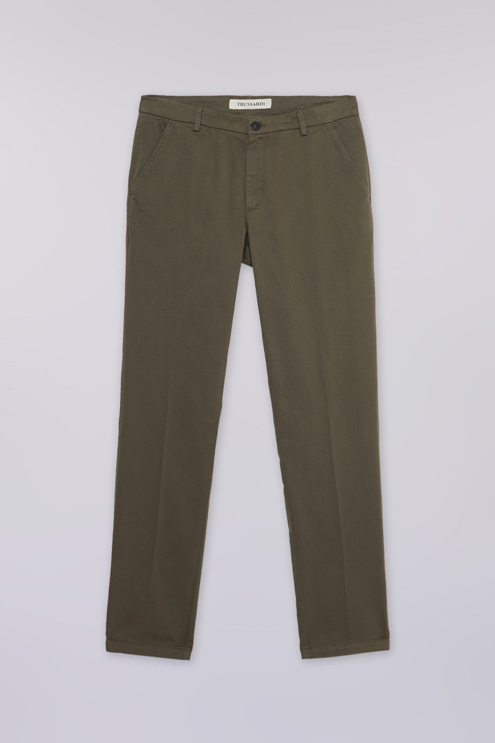 Pantaloni 301 Chino Aviator slim fit in gabardina stretch 5|1919900c6995bd83786e1140def52a8b17976544a89548c2e3dcc5f28b0edcba