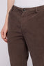 Pantaloni Chino Aviator 301 slim fit in corduroy 3
