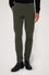 Pantaloni Chino Aviator 301 slim fit in corduroy