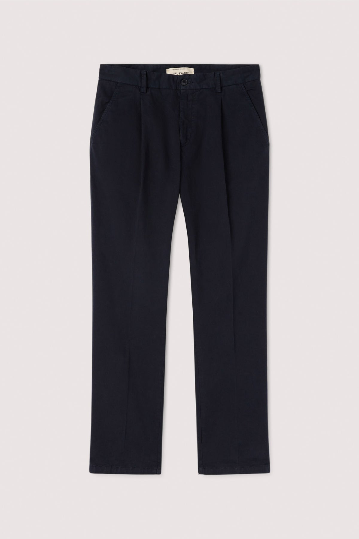 Chino 325 con pinces in raso mano calda 5|fe11fe284ae606d6214373704228ee3b7fcd7d0dcb478b76588e873bf0b19701