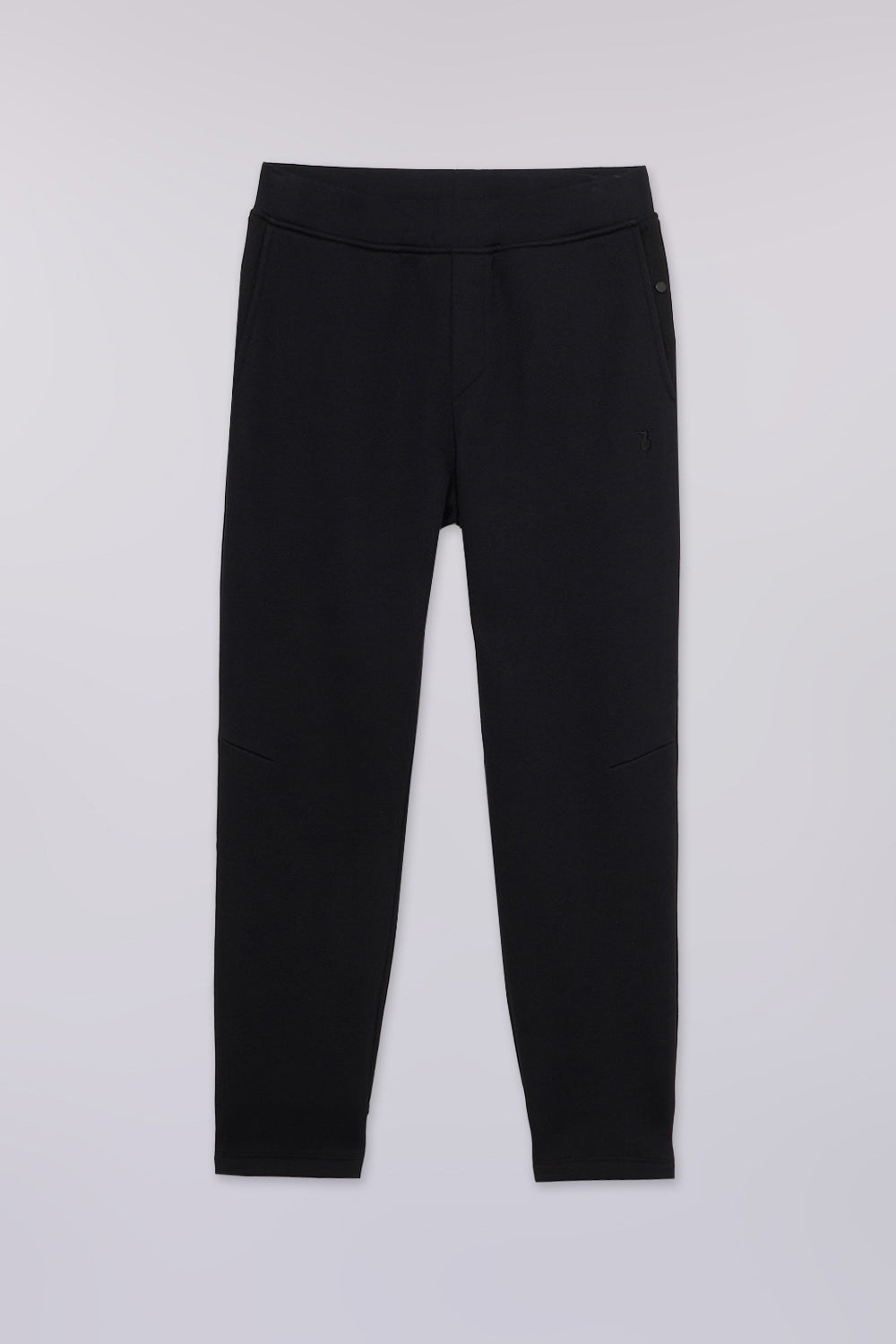 Pantaloni da jogging in jersey con ricamo 5|4c983114ed566d0c5220bcdab13694cadee1ea5b2a38d6cfd03304a2b7588133