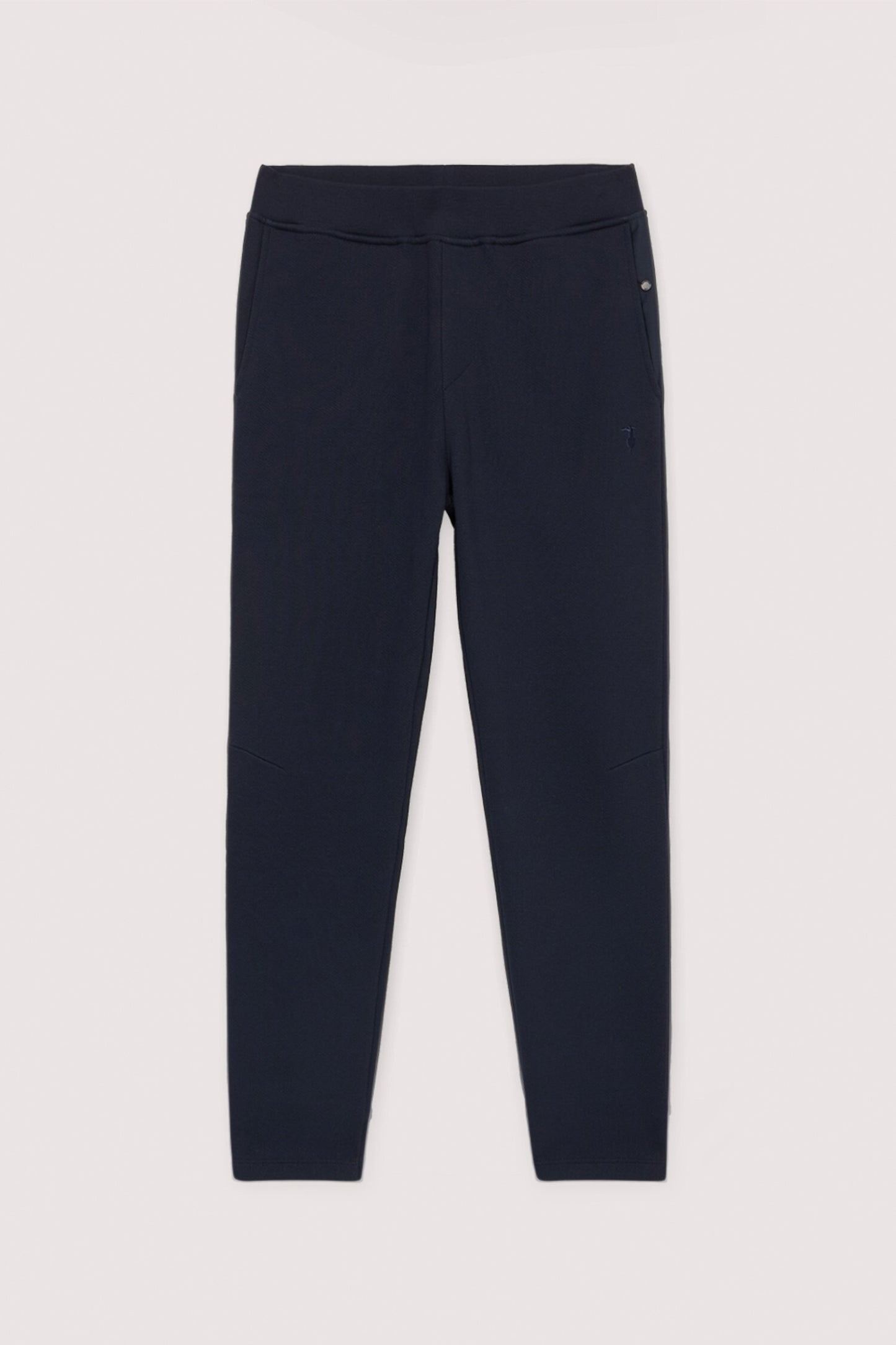 Pantaloni da jogging in jersey con ricamo 5|b235226fc13bf0609f2089b4db745ccea6bcb7b85690bddda241e1fa47377ada