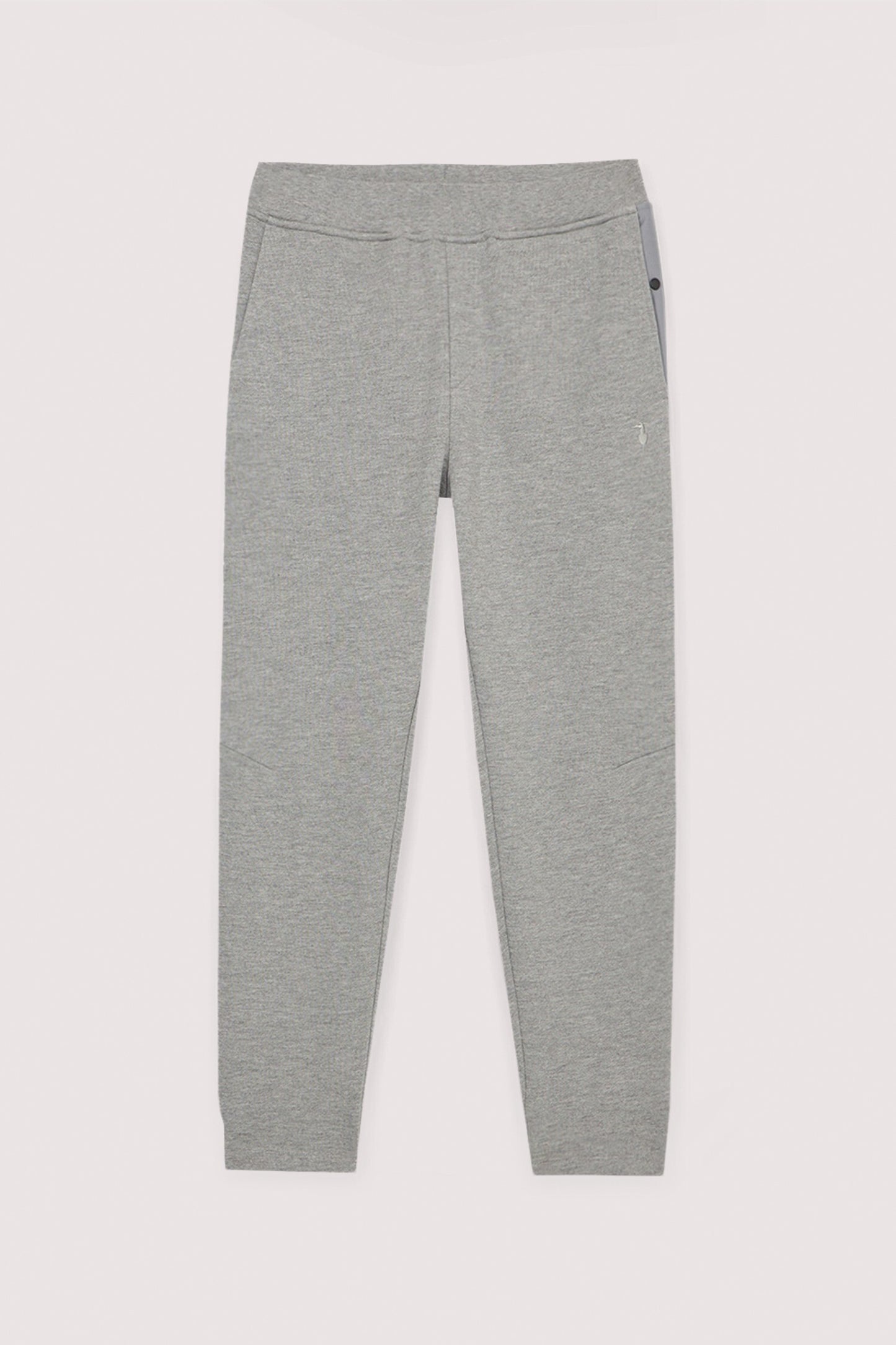 Pantaloni da jogging in jersey con ricamo 5|8032a55f479ea0fd7237f6f03dc43c2bf4a3437bc471b4b92123ecc441db8c5e