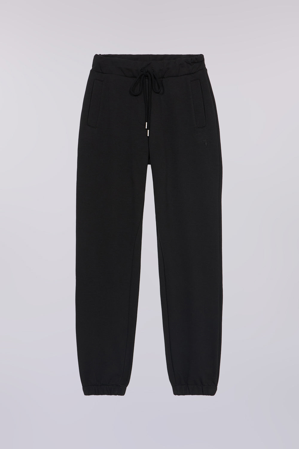 Pantaloni jogging in jersey fluido 4|b1754d4377c064ed0bf96c9e329ee583558d34ced6f2d98ad3f973ddd04a2737