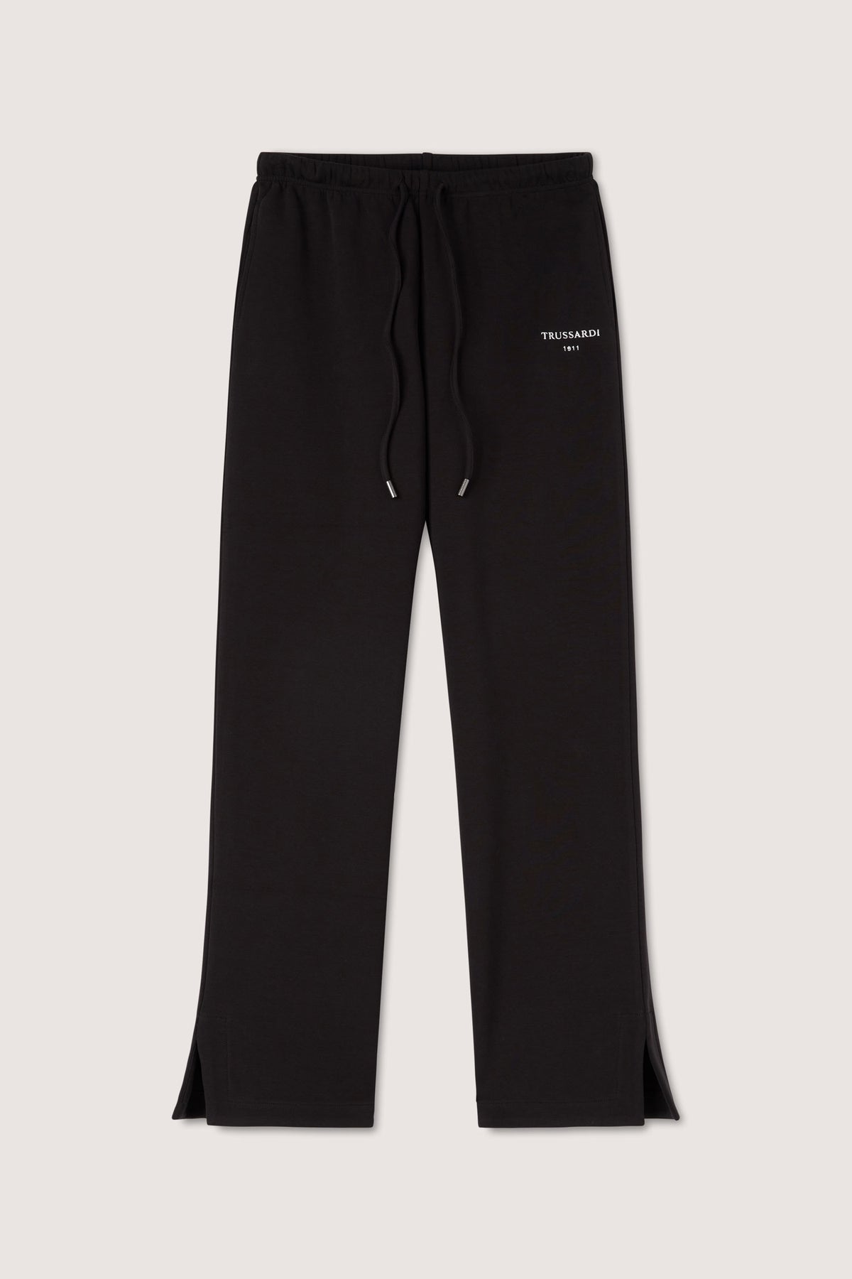 Pantaloni jogging wide in felpa 5|bea2cb6221207135b685478efb028e084ee87dac8ee32b86fd46dabdee9e1b69