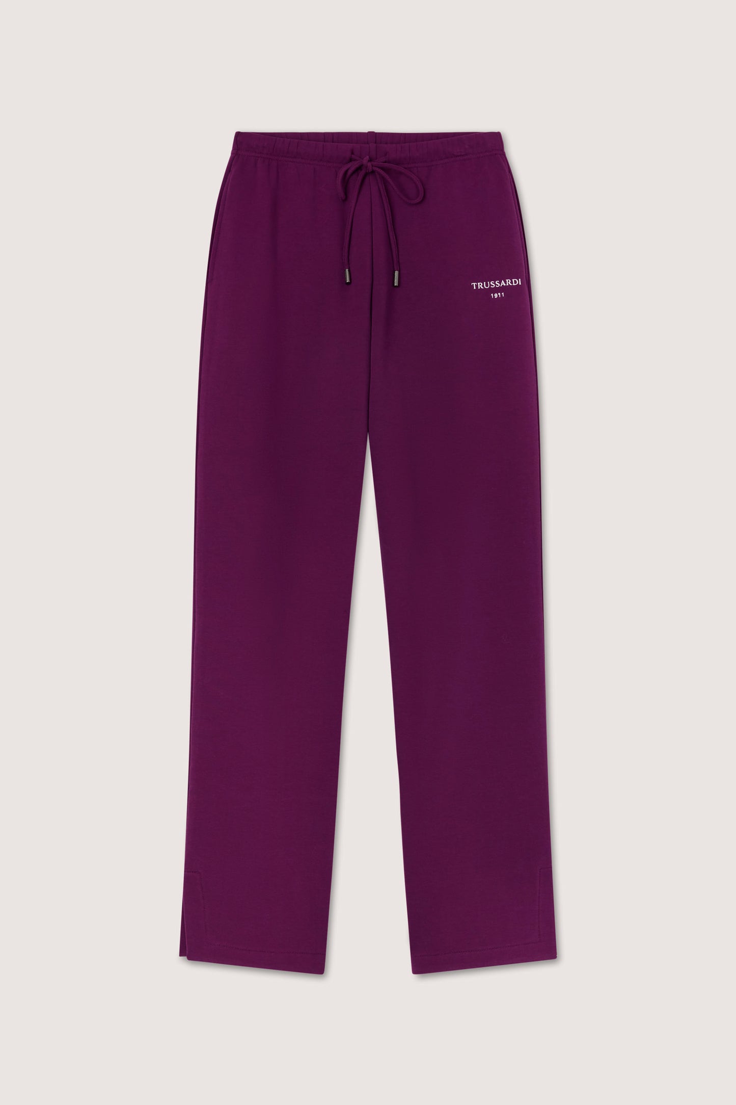 Pantaloni jogging wide in felpa 5|c20820b97ab5c47d19433c6ed06c025fcb58ef9754c4423f50bba6b3f02fdd9b