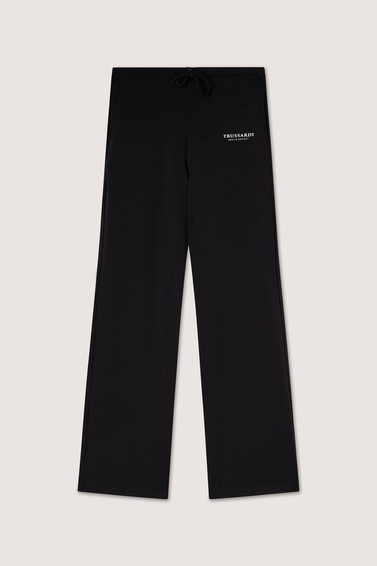 Pantalone palazzo in jersey di lana 5|724d39f8ca28a63745573d8df0d362ea722eca5c4628f14f21ea0de8145f7dd1