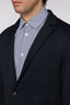 Blazer slim fit in jersey 3