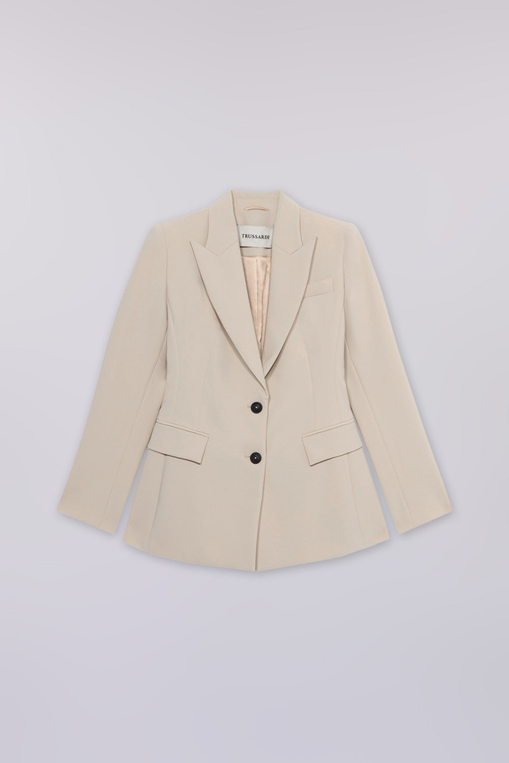 Blazer in cady 5|43d712a57536be54fb60323ad9a7b5f8571483a3310fe423fa04dd2d55cc84f1