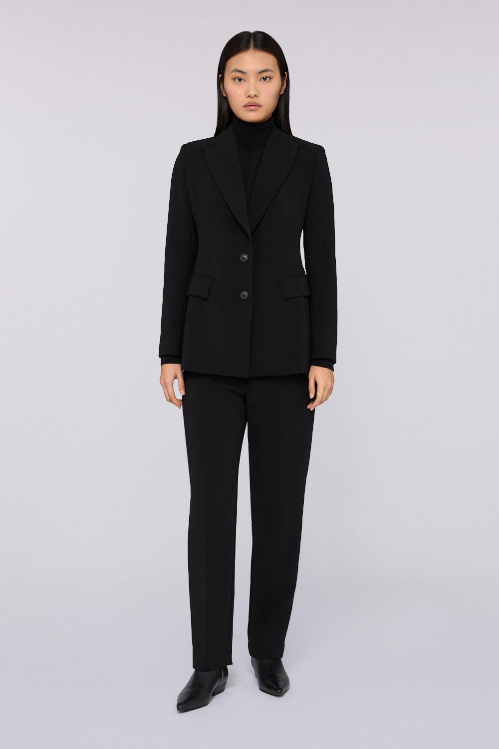 Blazer in cady 1|8913bb4a2e83f6b18669c92af232751ca0d9b696c78f11eab3d698c0f3bc60c5