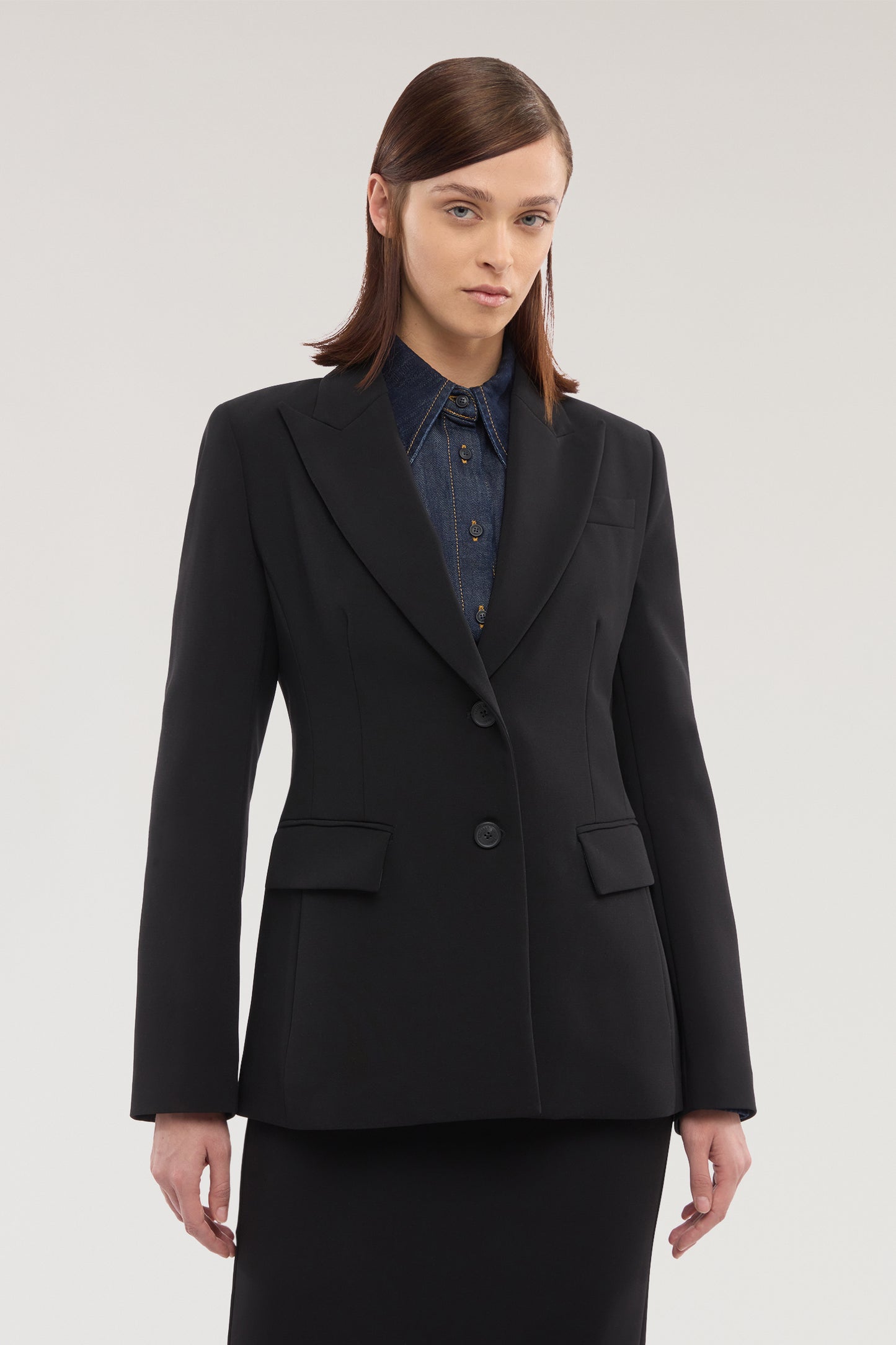 Blazer in cady 4|dc6a369330ed8069107f1b3db97450dbbacac2625a74190f9ff95a2926563f0a