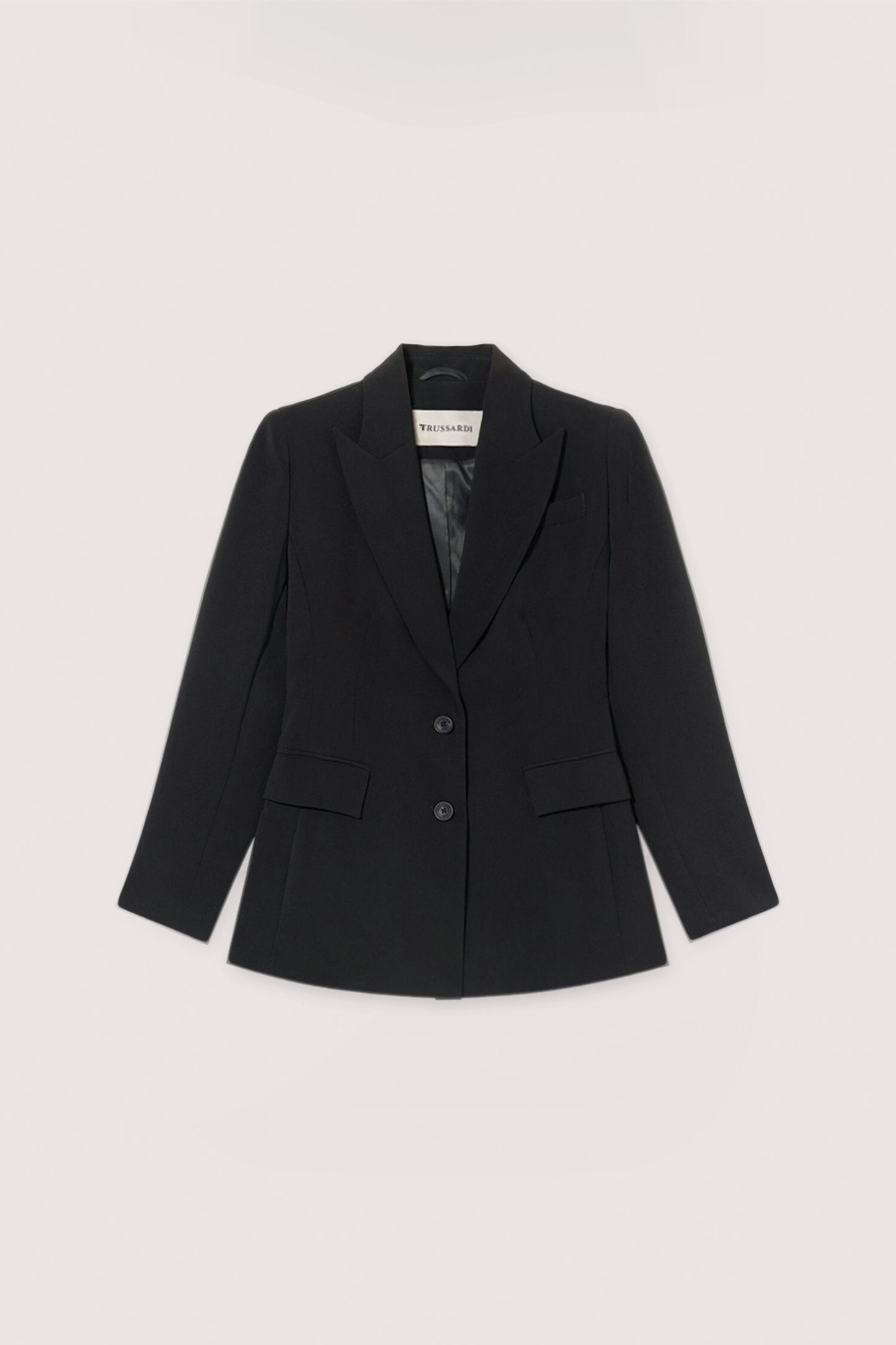 Blazer in cady 5|100c37b6beae311e33fc31d2863468ff91418d73ff2b5eac8fdaab911faff879