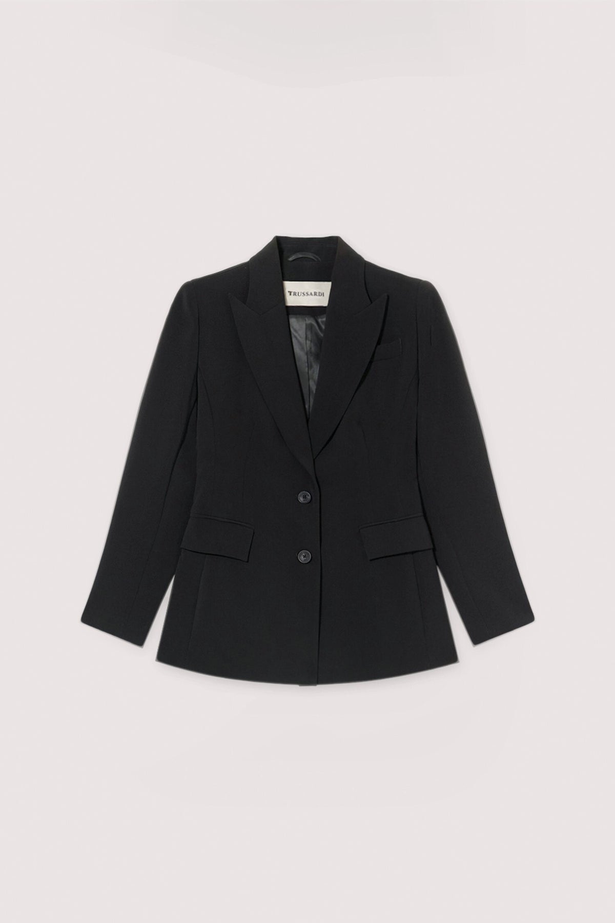 Blazer in cady 5|100c37b6beae311e33fc31d2863468ff91418d73ff2b5eac8fdaab911faff879