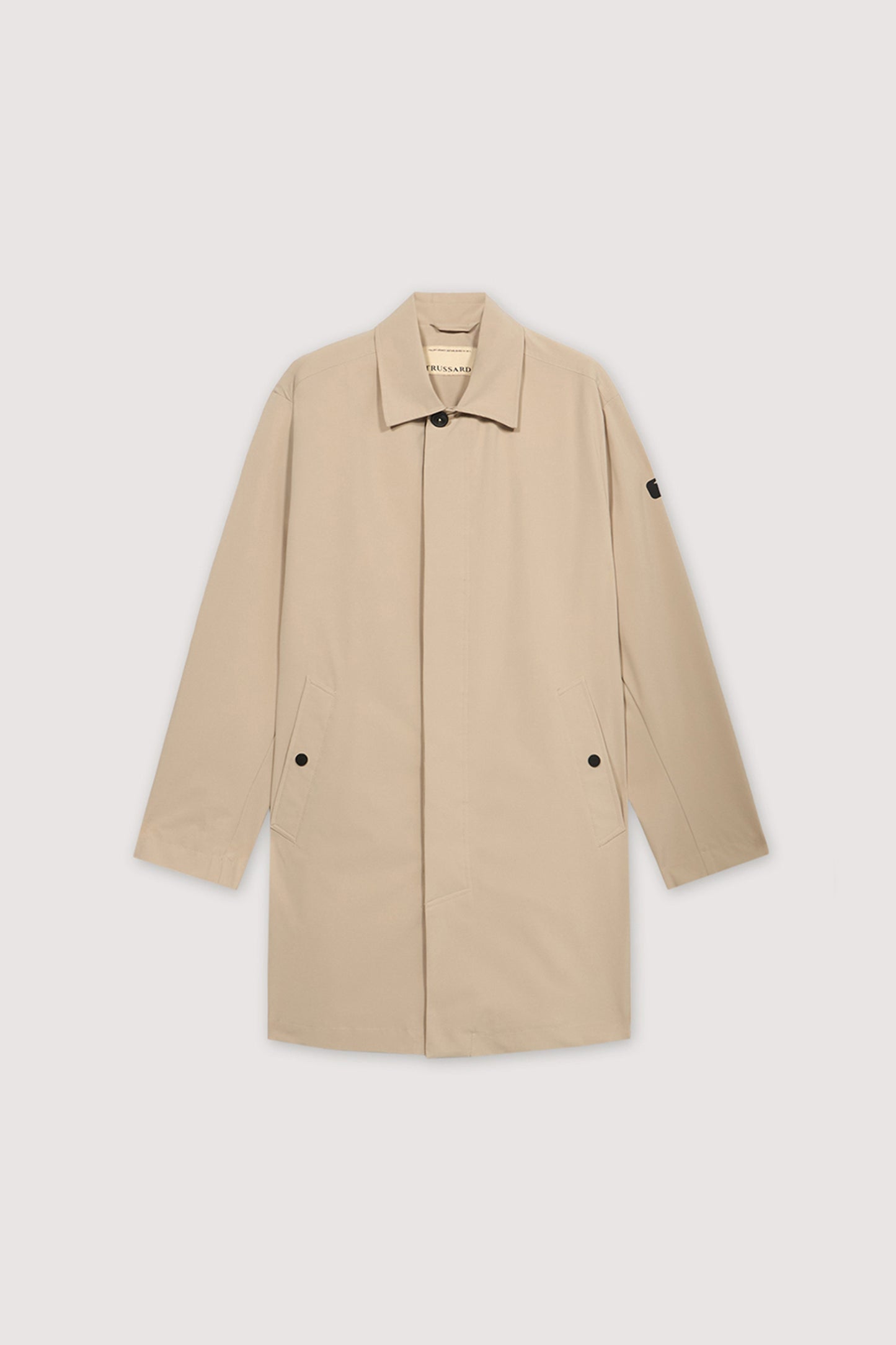 Carcoat tecnico in microfibra idrorepellente 5|887bef2bf1526b2544d5c9d0ffea366c5bf584299846f3168a15dfd13336f24c