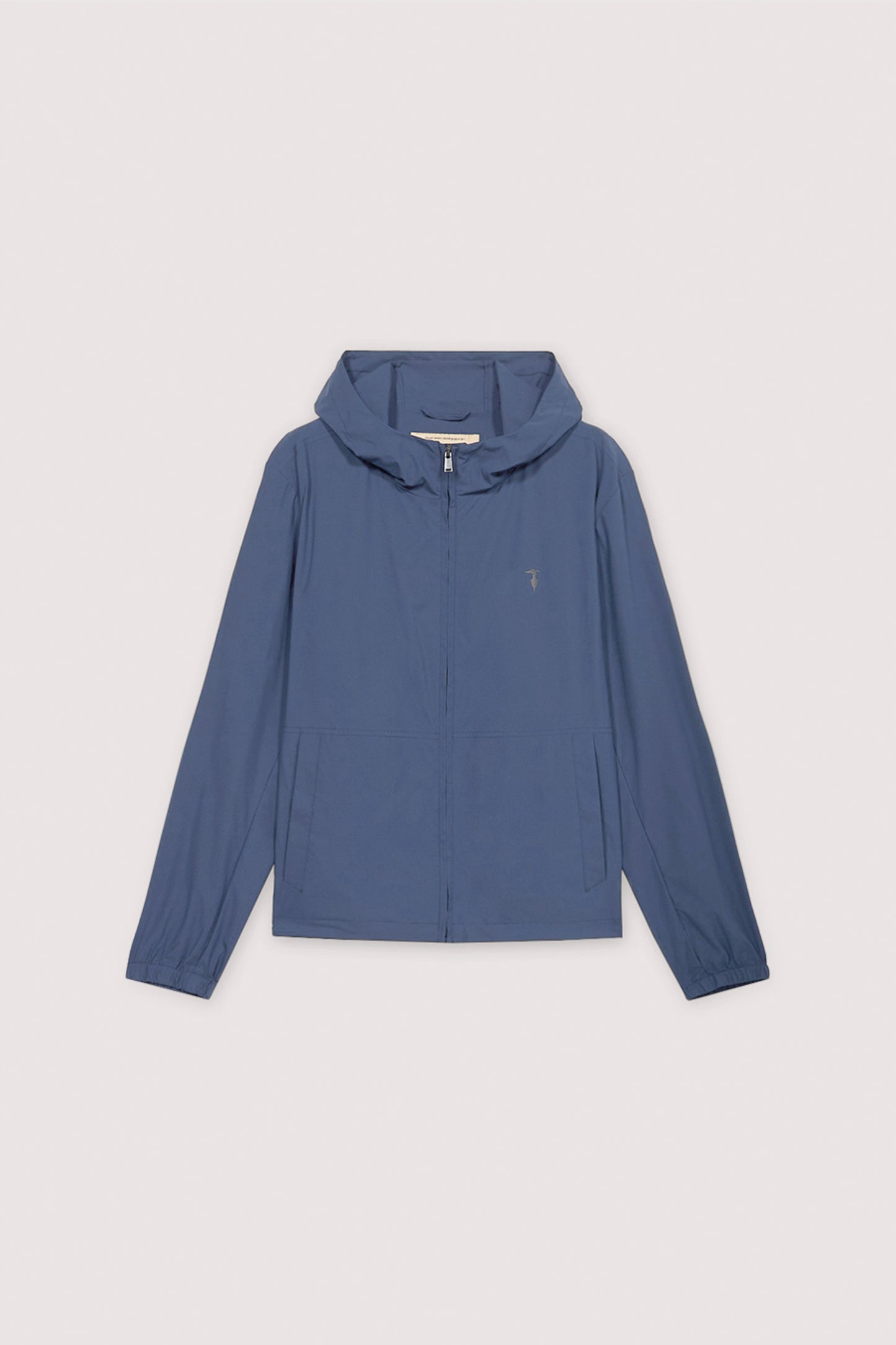 Giubbotto con cappuccio in microfibra 5|8970e7e78063e7d49d7f2f256126f67756d10bf58a1665296c540459f4f24818